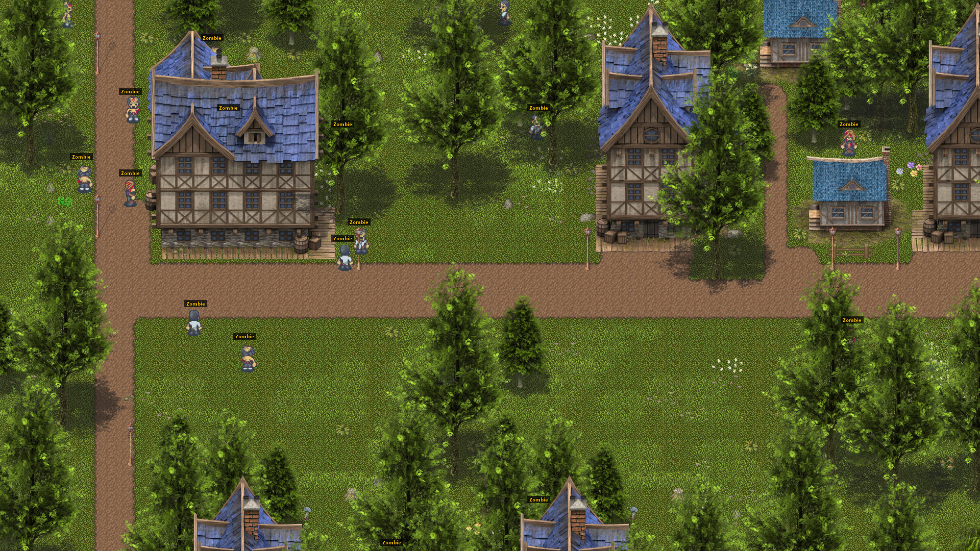 Swordia - Screenshot 10