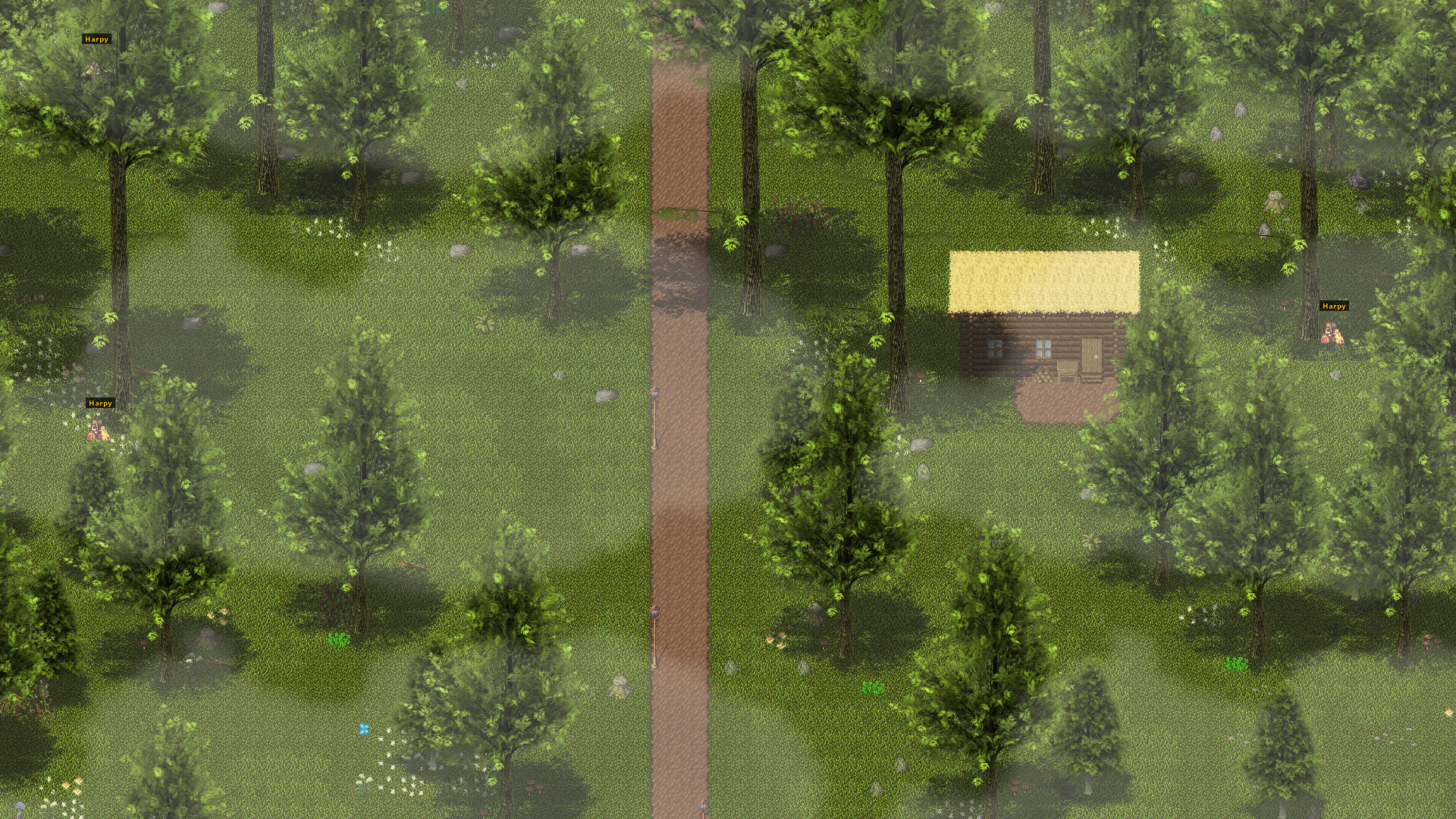 Swordia - Screenshot 11