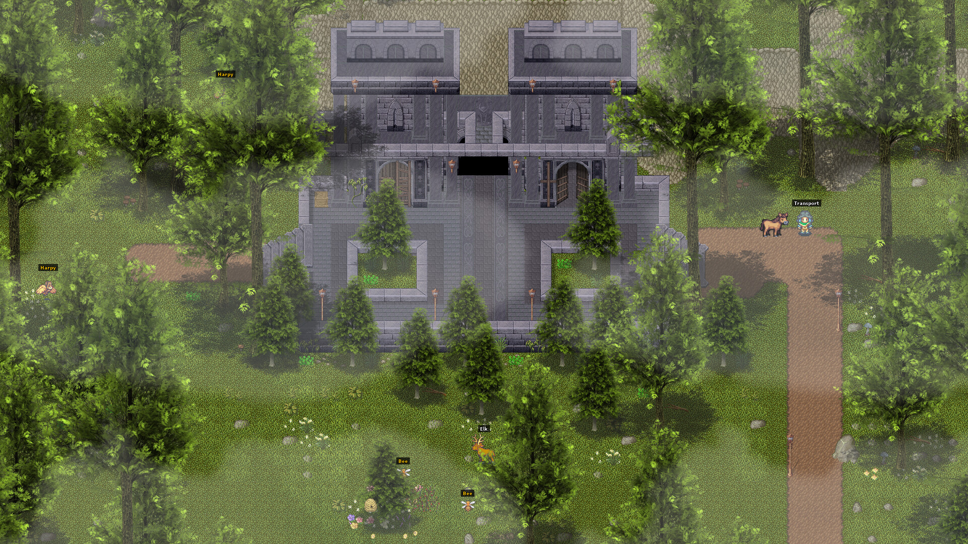 Swordia - Screenshot 6