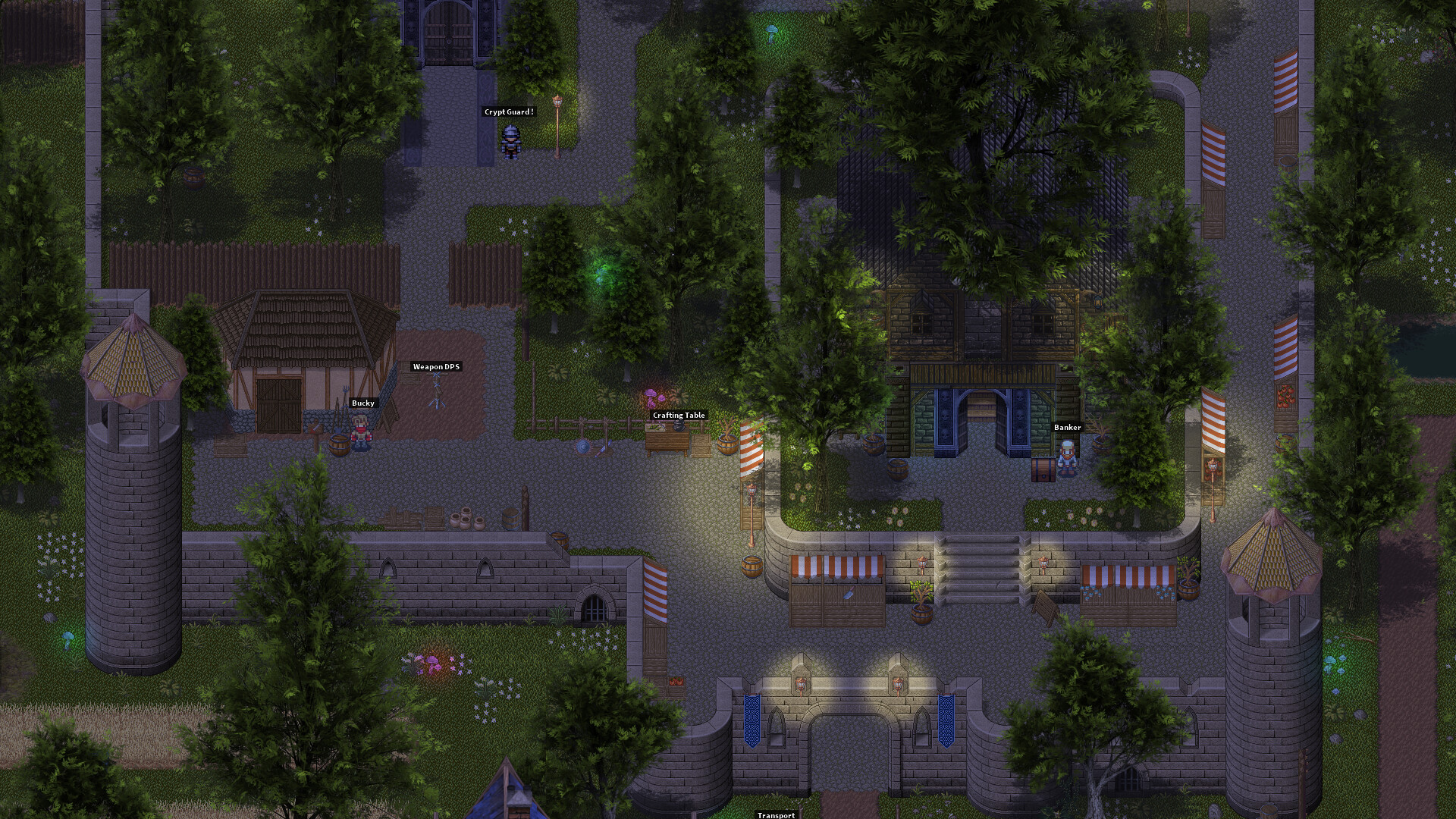 Swordia - Screenshot 5