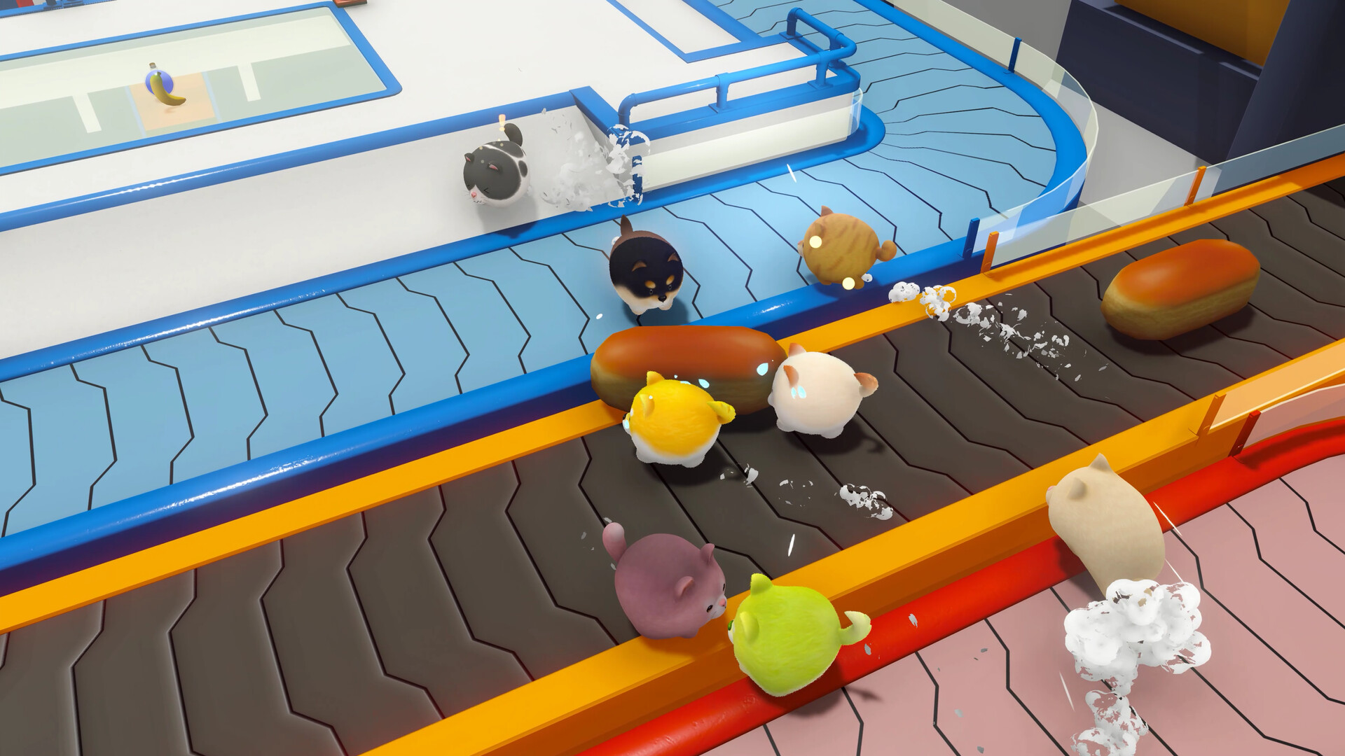 Guru Guru - Screenshot 4