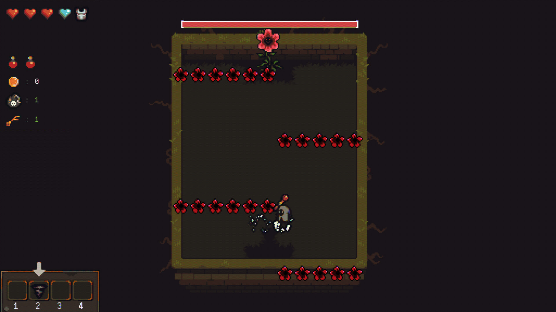 Moon Tower - Screenshot 1