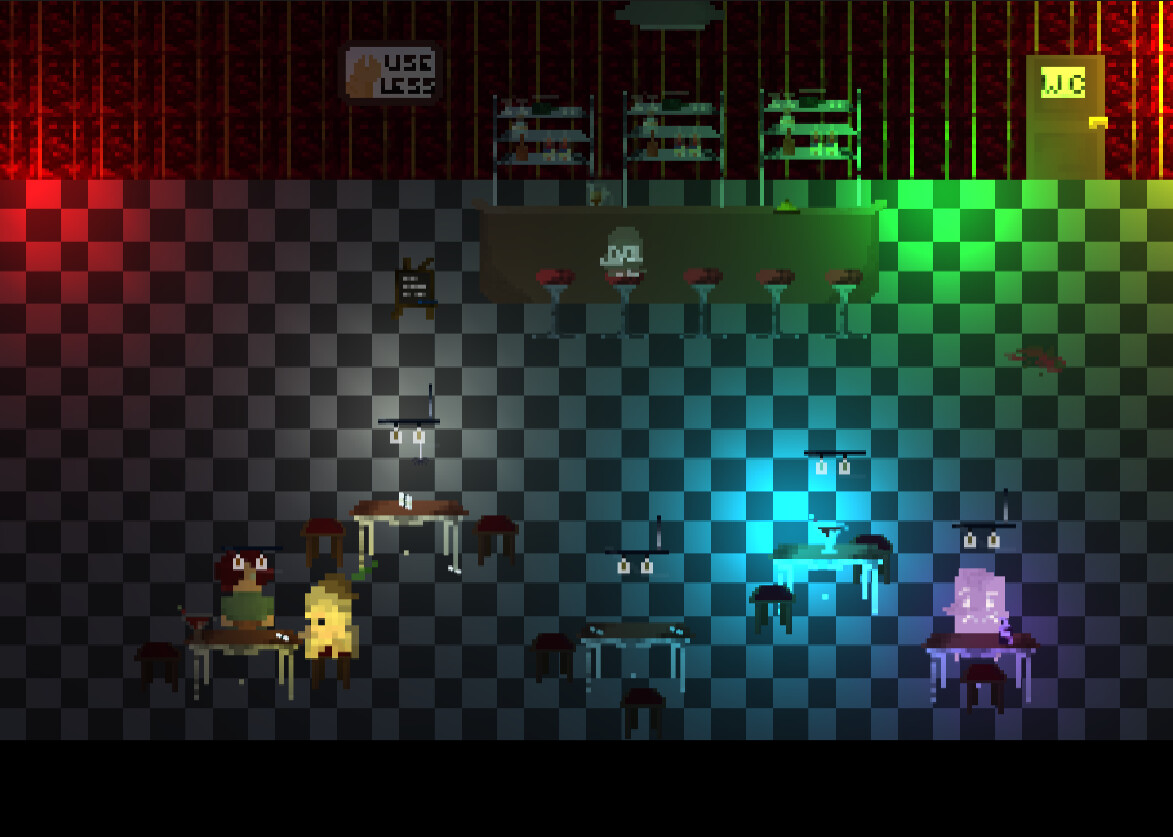 The Nick - Screenshot 7