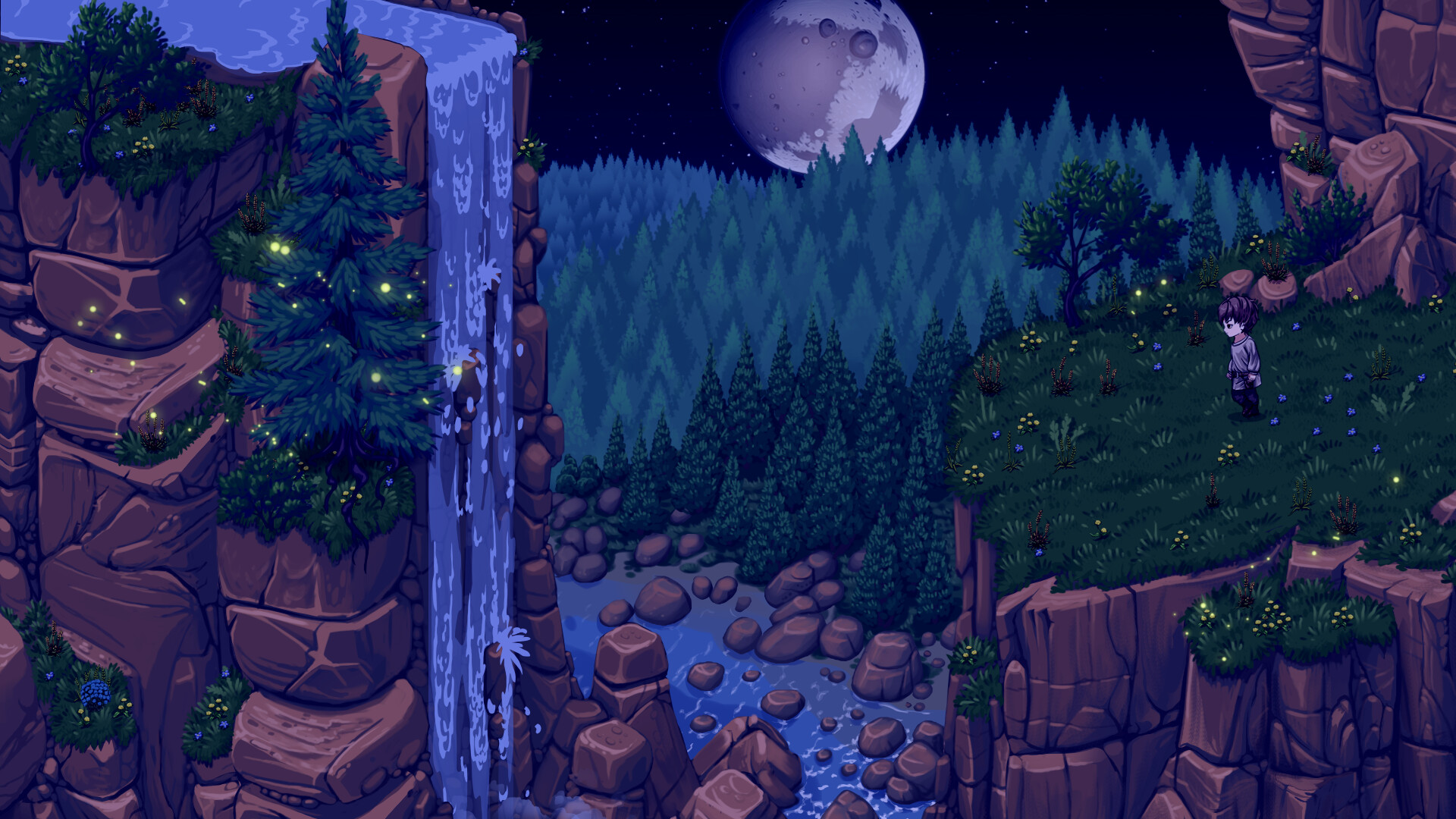 On a Journey RPG - Screenshot 10