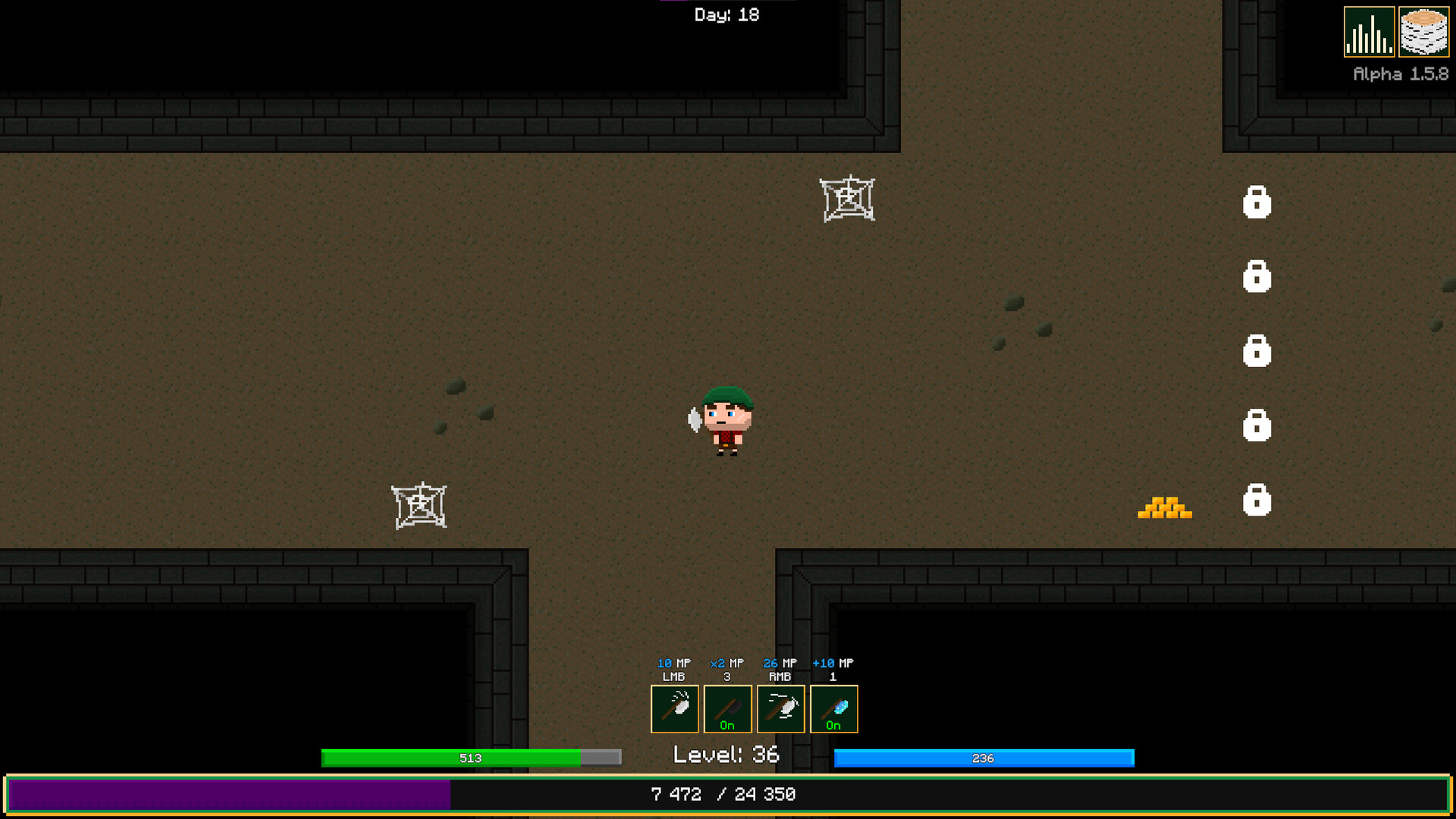 Cut the Birch - Screenshot 4