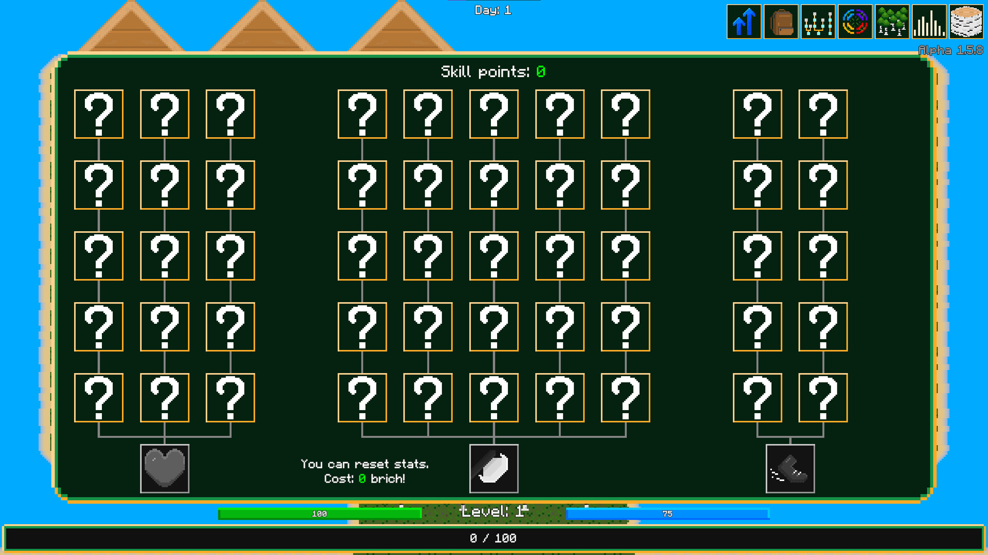 Cut the Birch - Screenshot 5