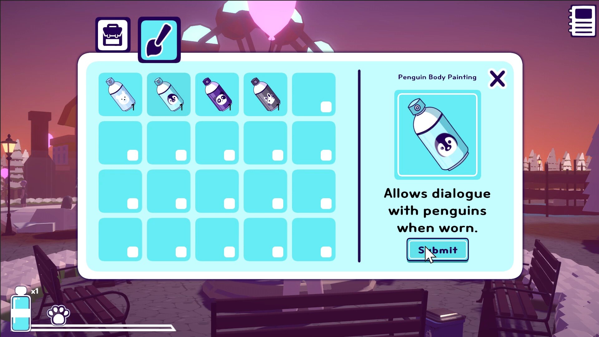 The Adventure of Popo - Screenshot 6