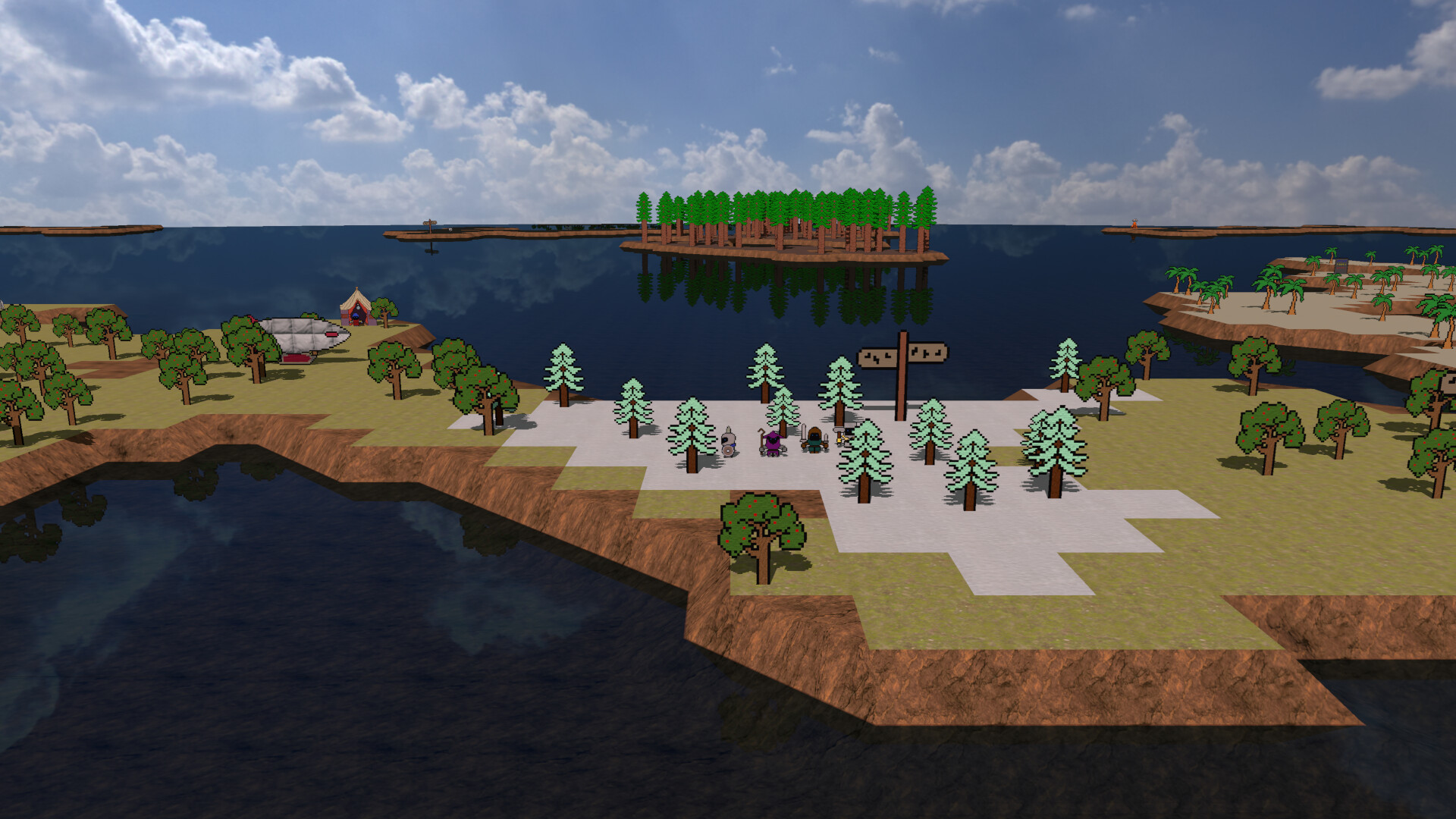 Anomalous Adventure - Screenshot 6