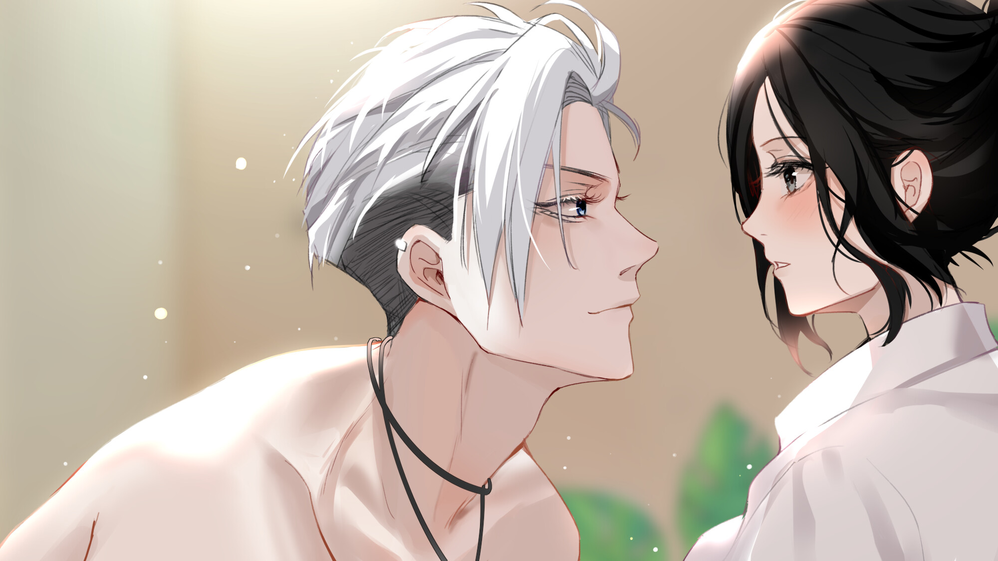 Soucha Yi Ke - Screenshot 1