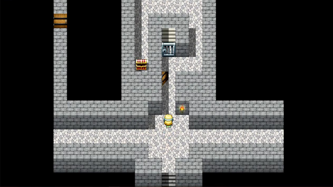 Ghost Light - Screenshot 5