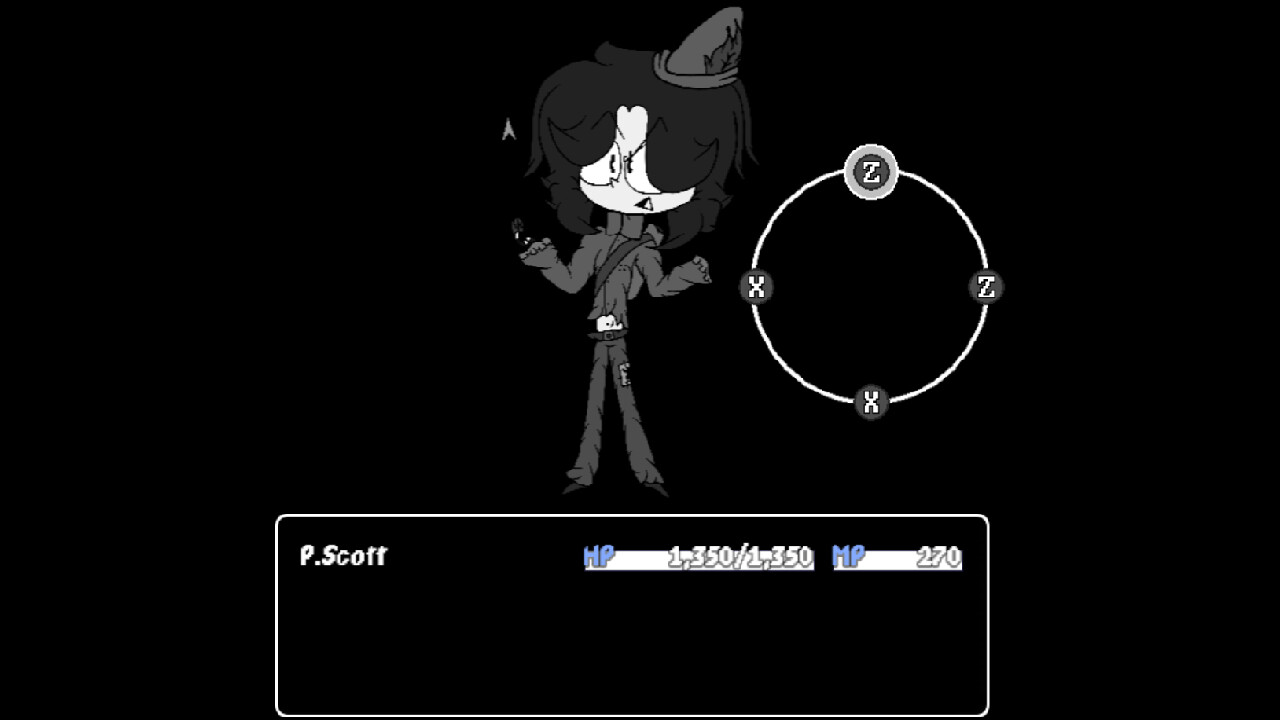 Crimson Snow Deluxe - Screenshot 5