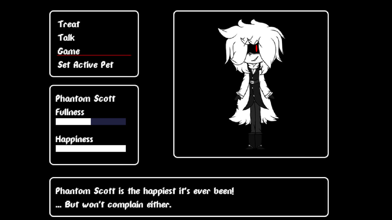 Crimson Snow Deluxe - Screenshot 3