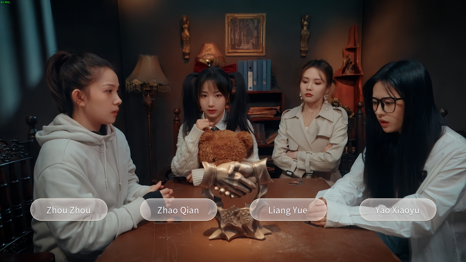 Flaky Love - Screenshot 5