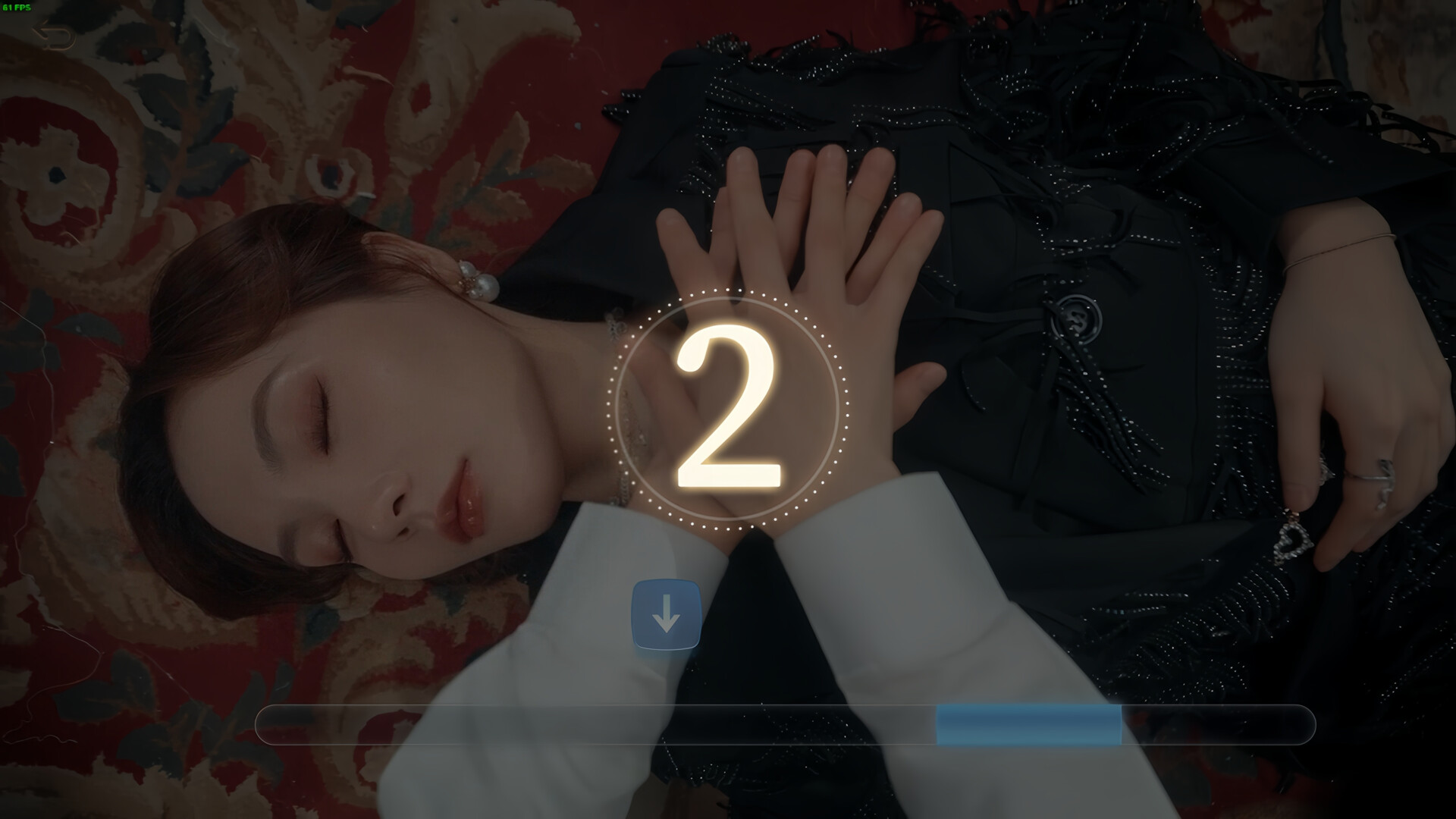 Flaky Love - Screenshot 6