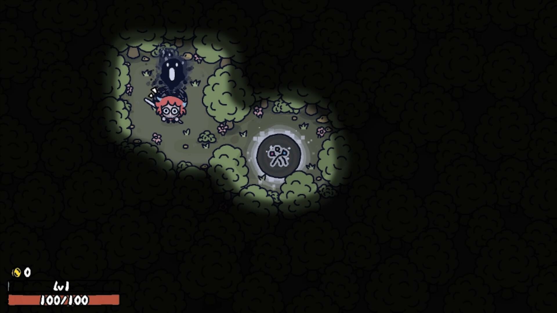 Super Drift Blade - Screenshot 3