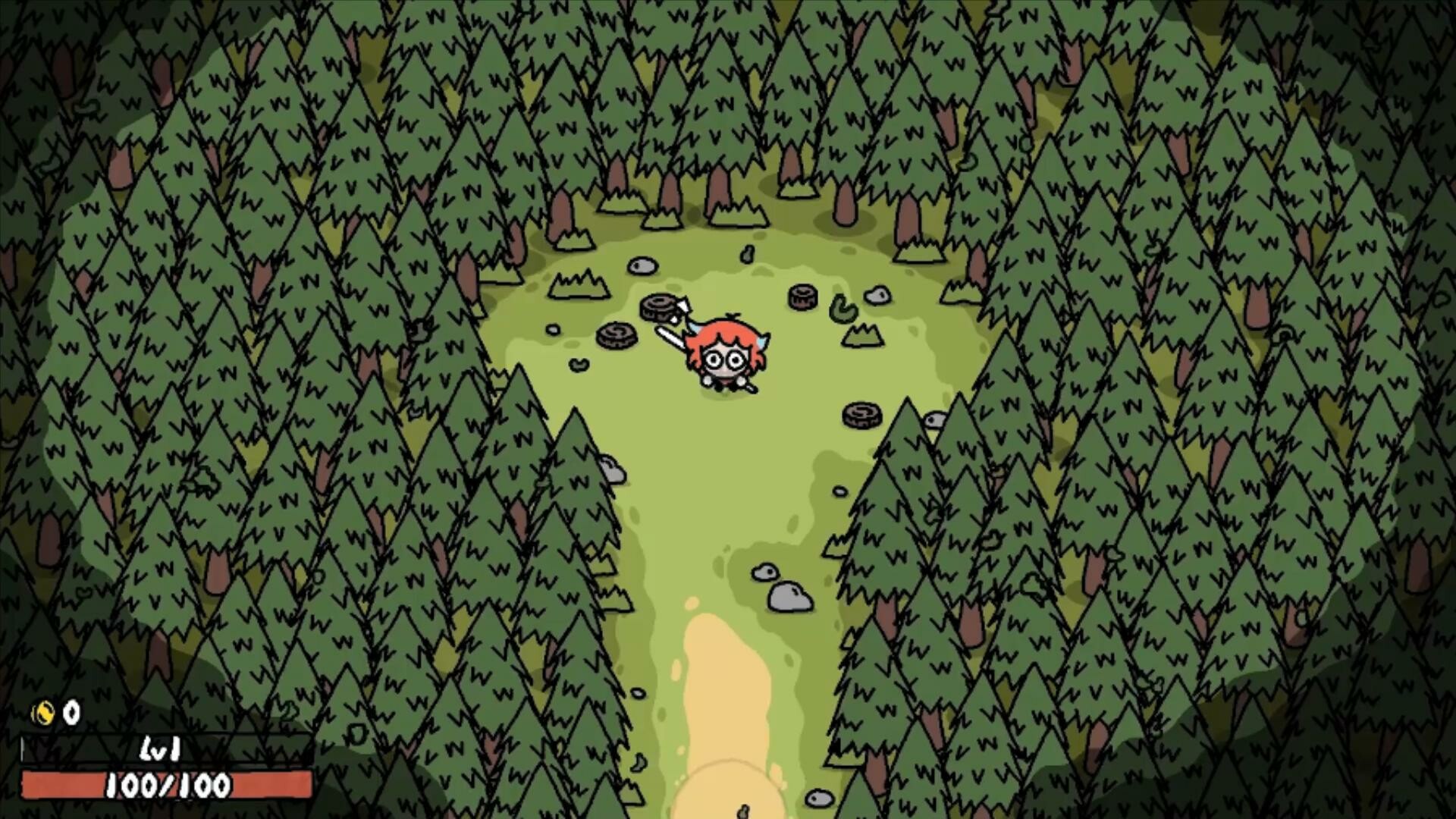 Super Drift Blade - Screenshot 7