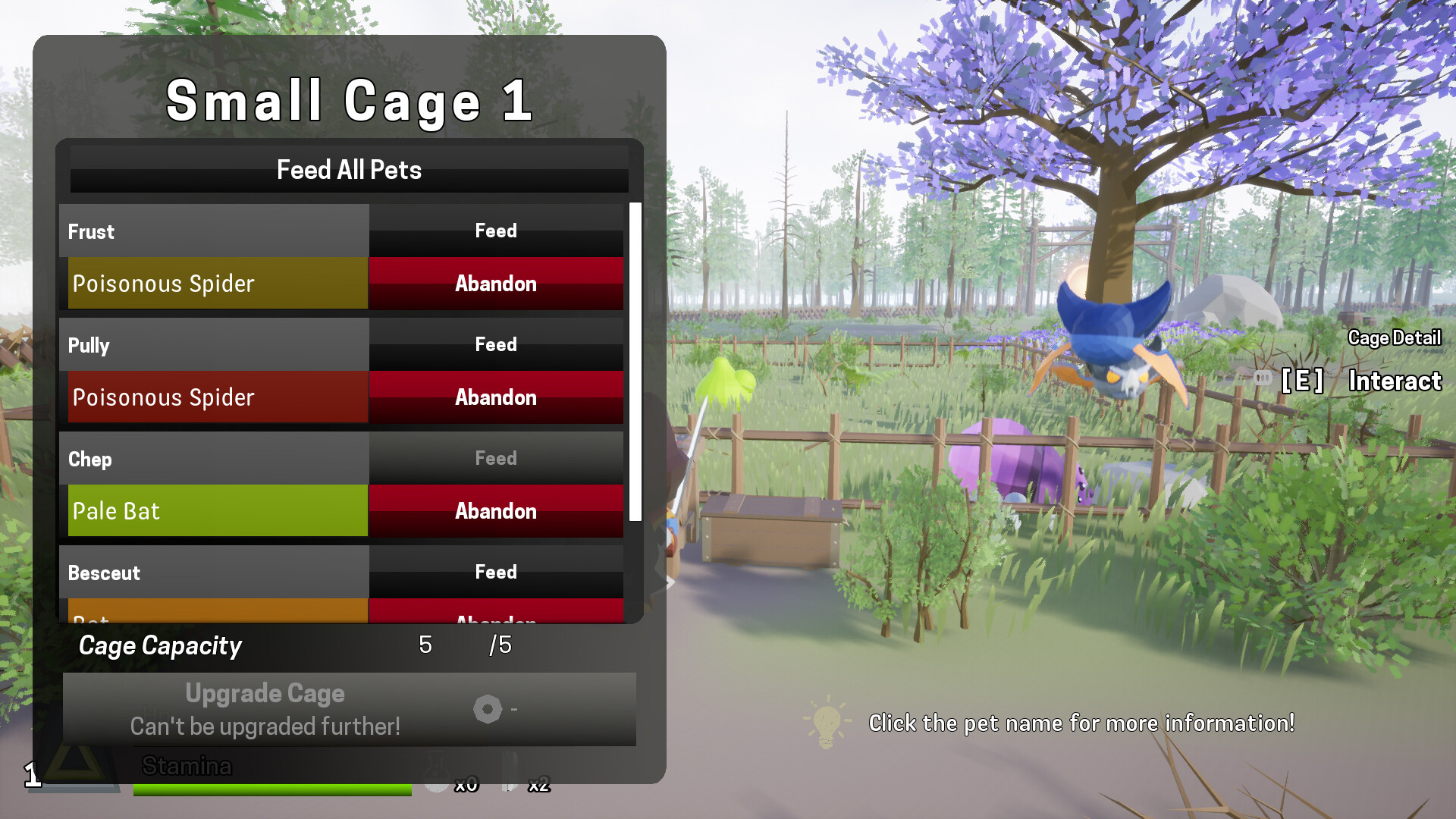 Mercenarian - Screenshot 2