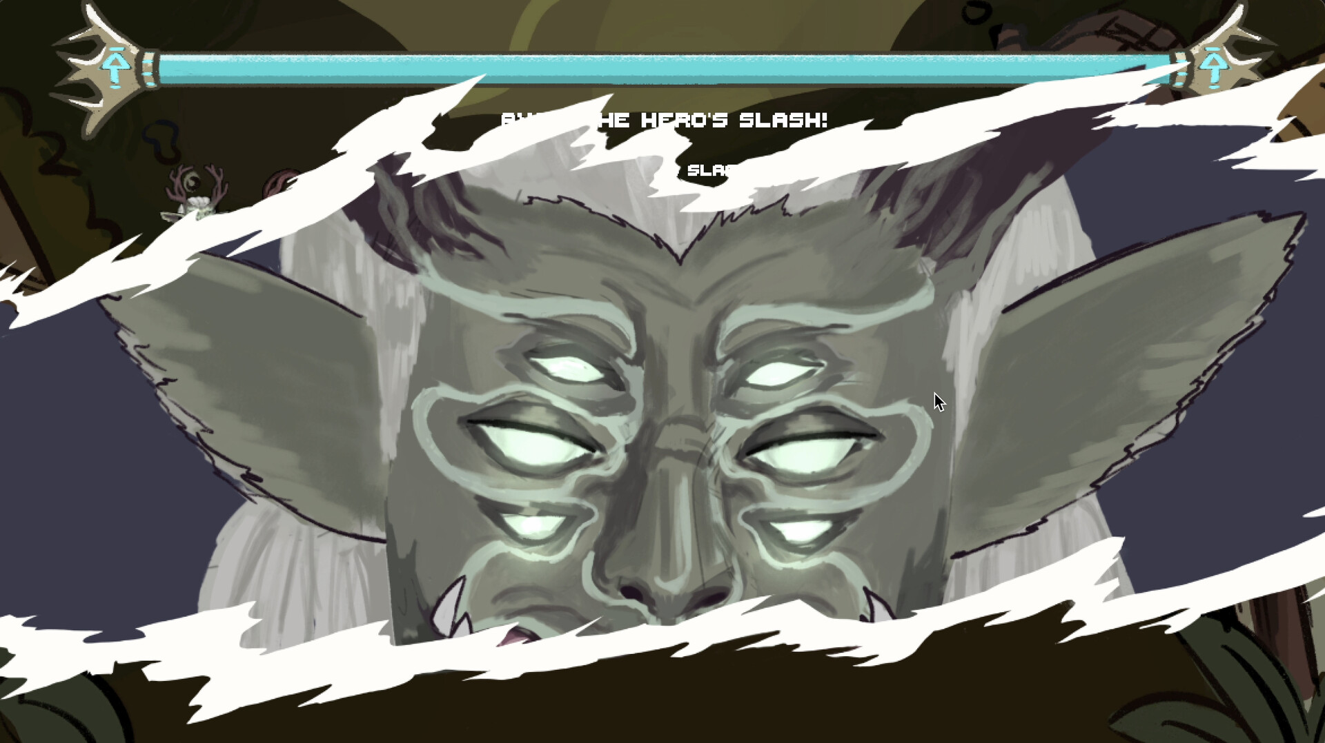 Soul of the Forest - Screenshot 3