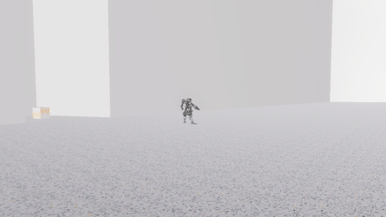 Timeless - Screenshot 3