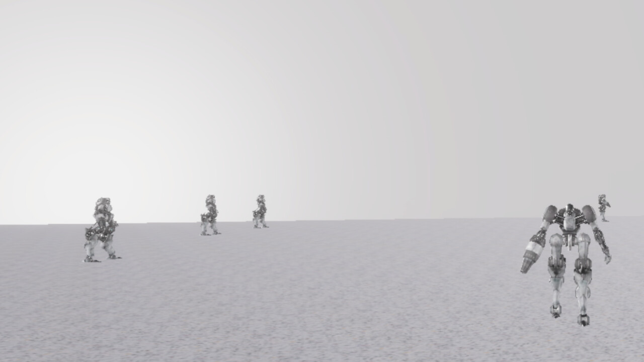 Timeless - Screenshot 2