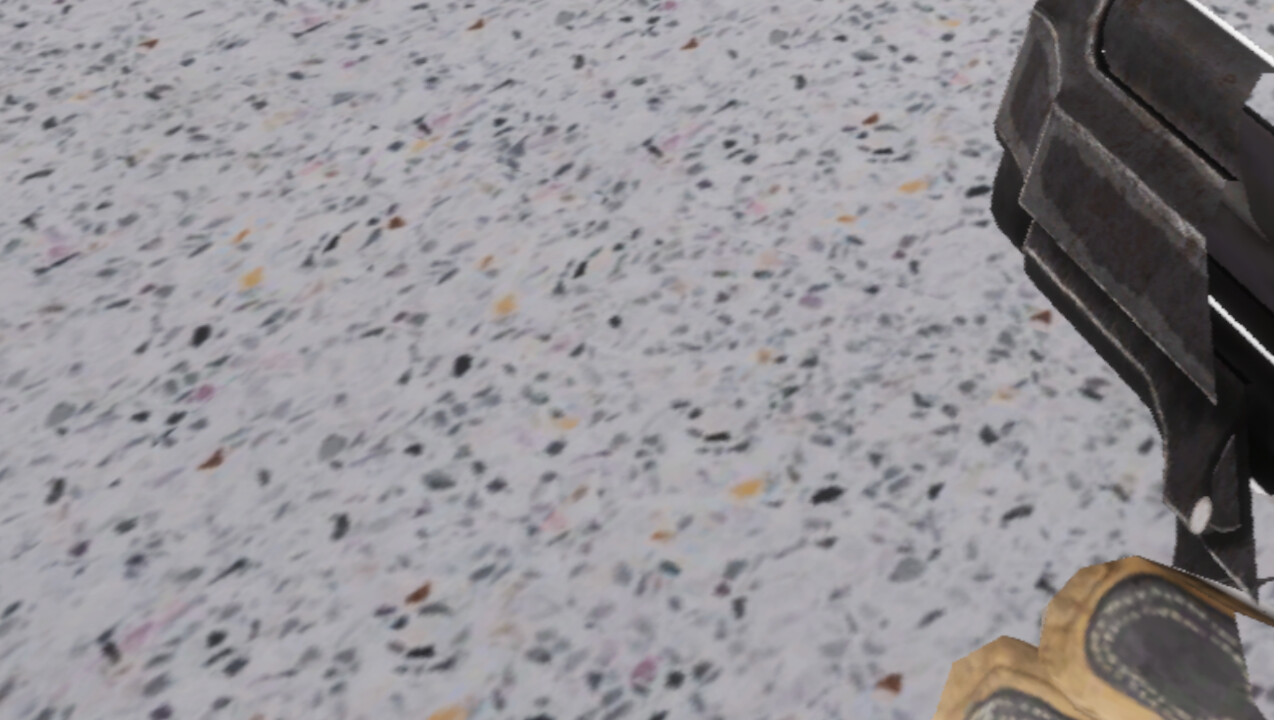 Timeless - Screenshot 1