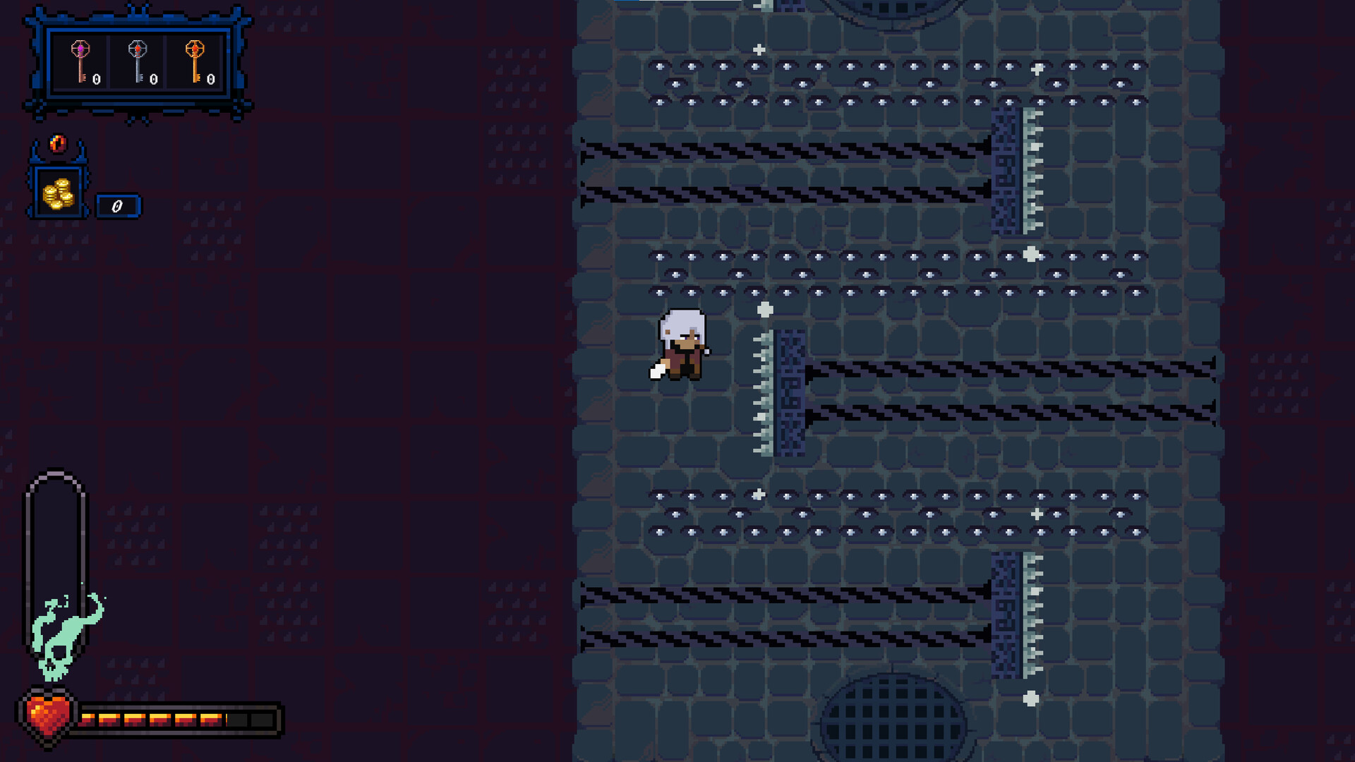 Prelude to Freedom - Screenshot 4