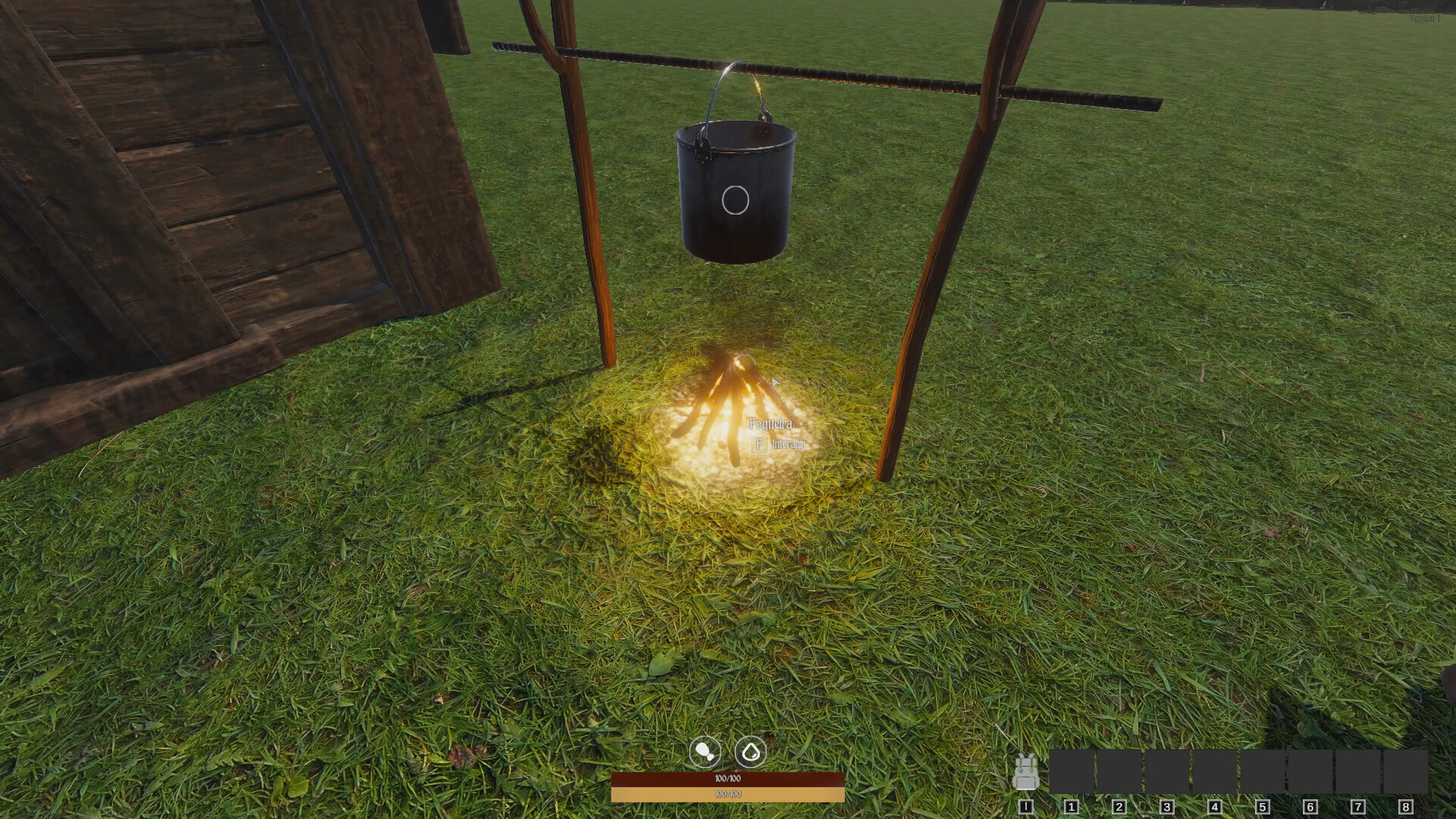 Questscape: Survival - Screenshot 5