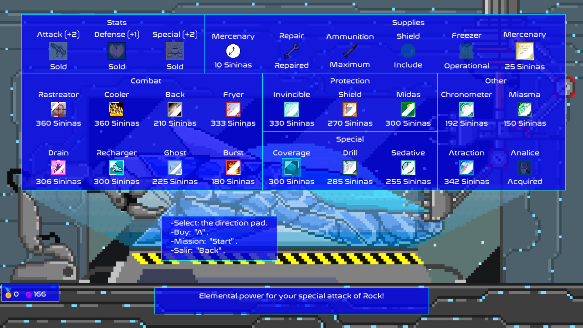 Ilíada Espacial 2 - Screenshot 3