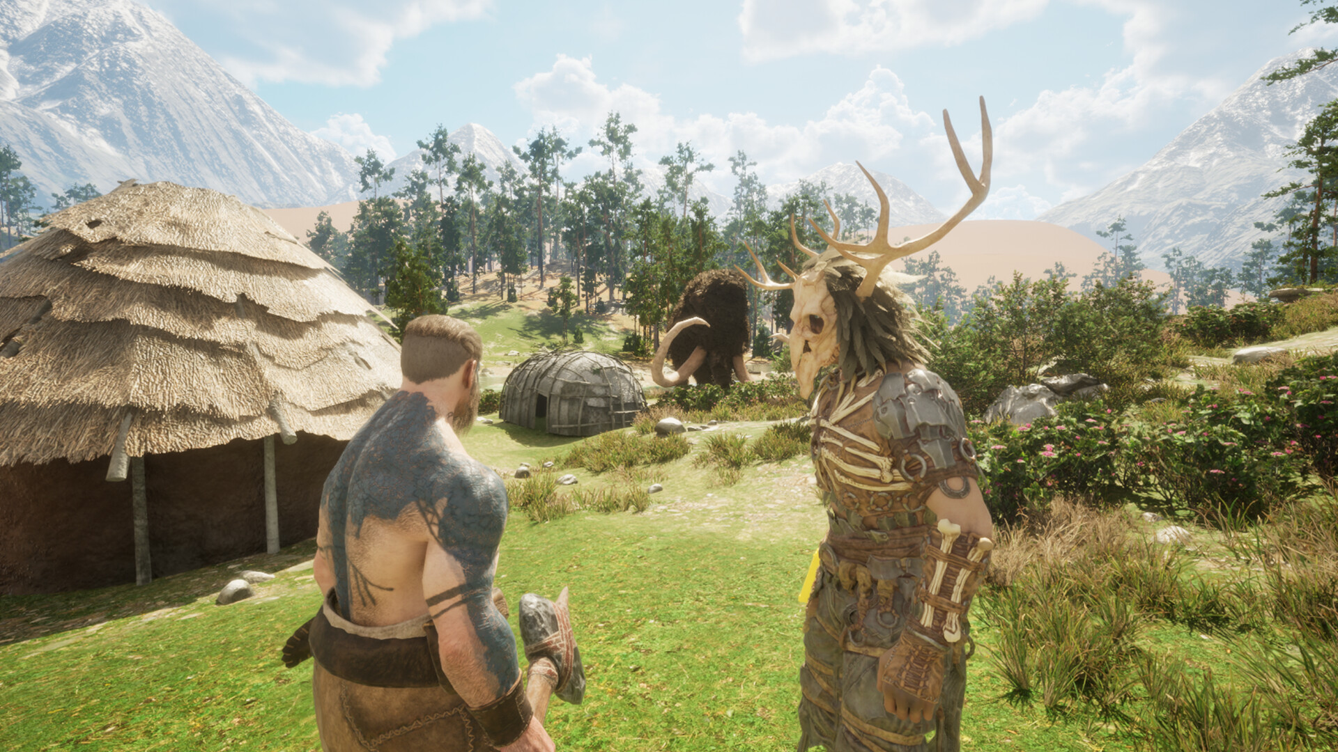 Primal Survival Wars - Screenshot 4