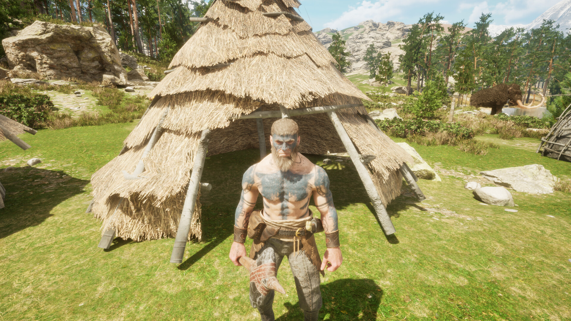 Primal Survival Wars - Screenshot 7