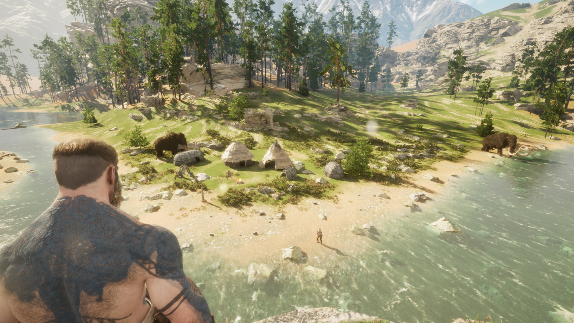 Primal Survival Wars - Screenshot 8