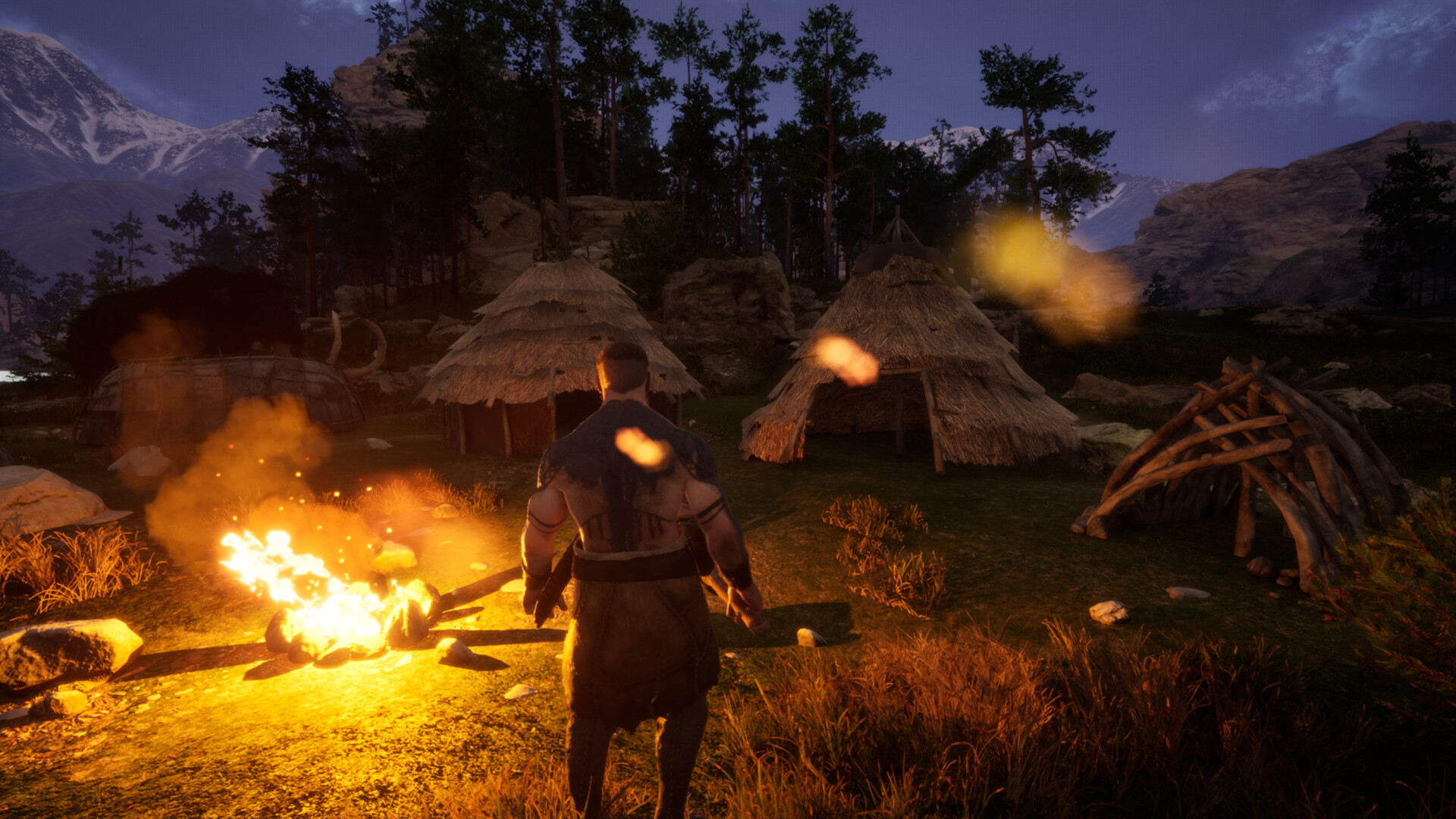 Primal Survival Wars - Screenshot 9