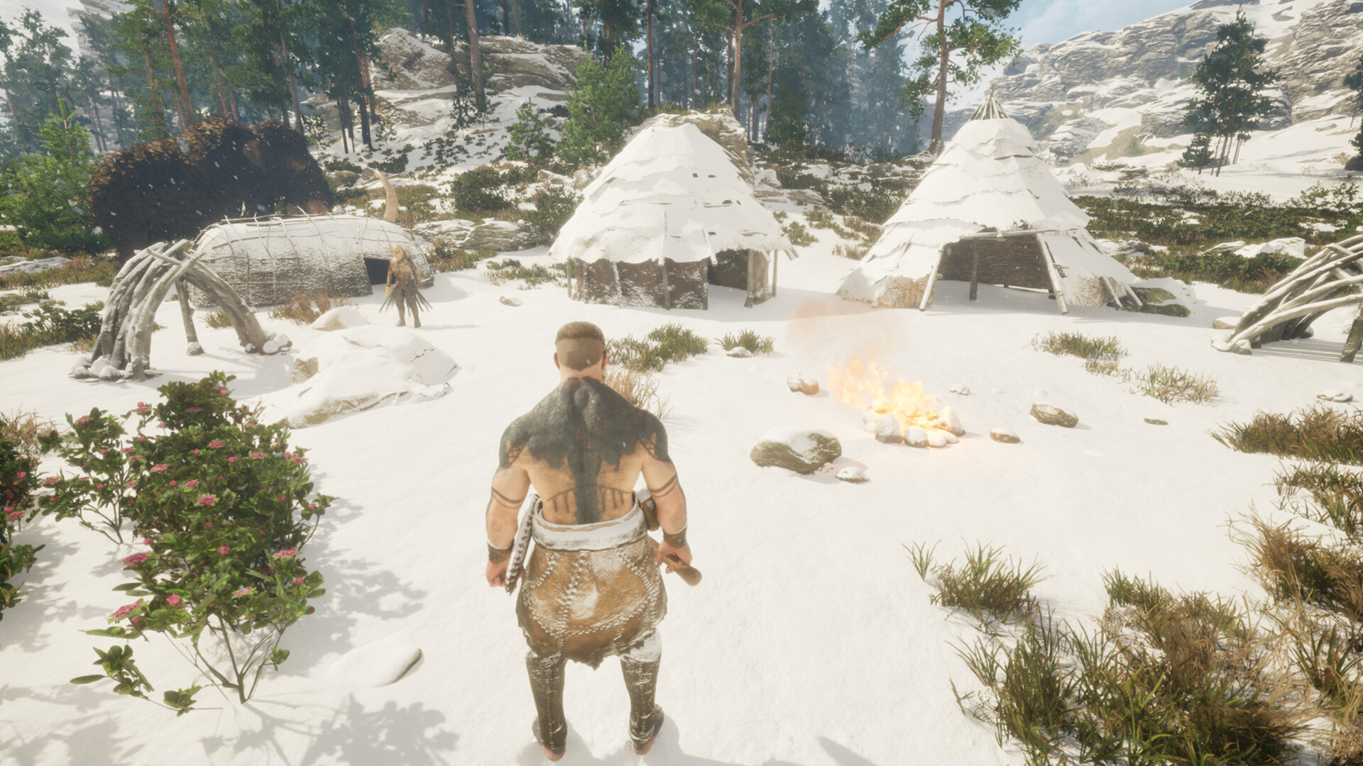 Primal Survival Wars - Screenshot 3