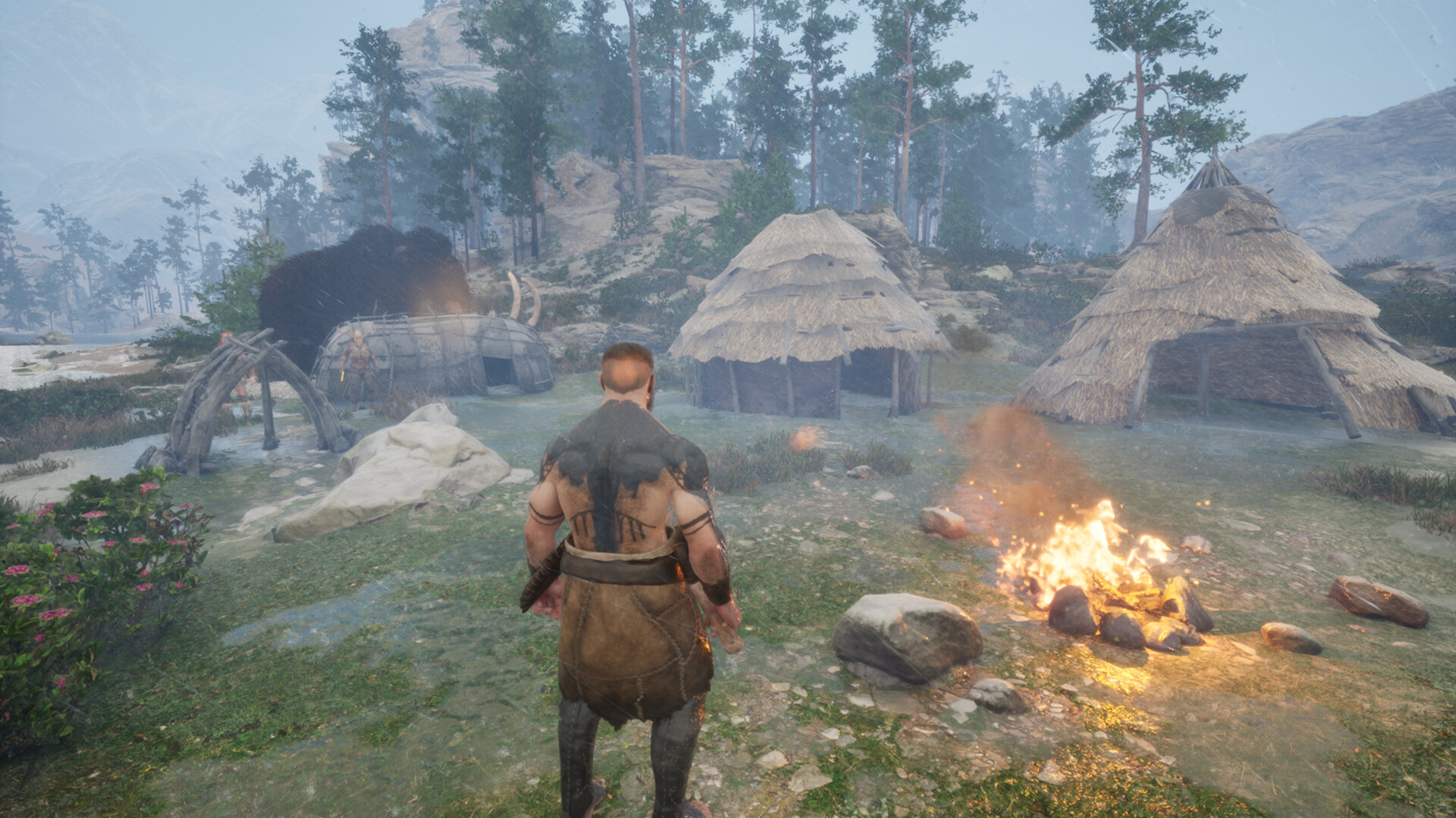 Primal Survival Wars - Screenshot 5