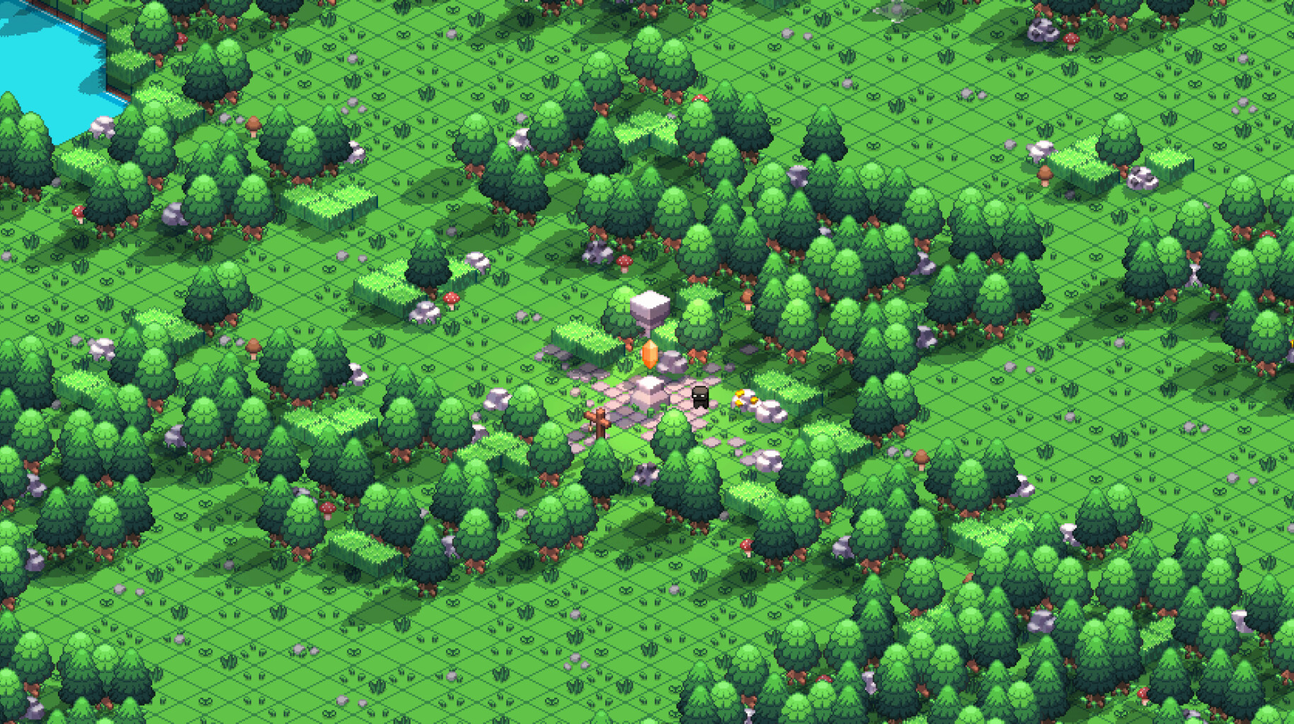 Iso-Core - Screenshot 5