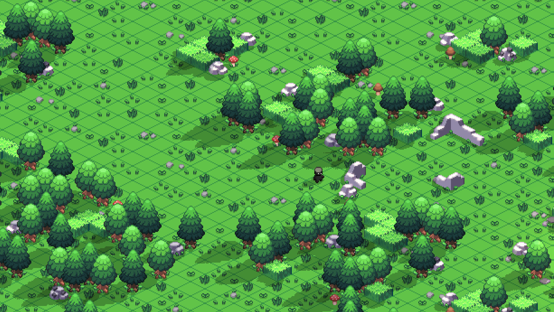 Iso-Core - Screenshot 4