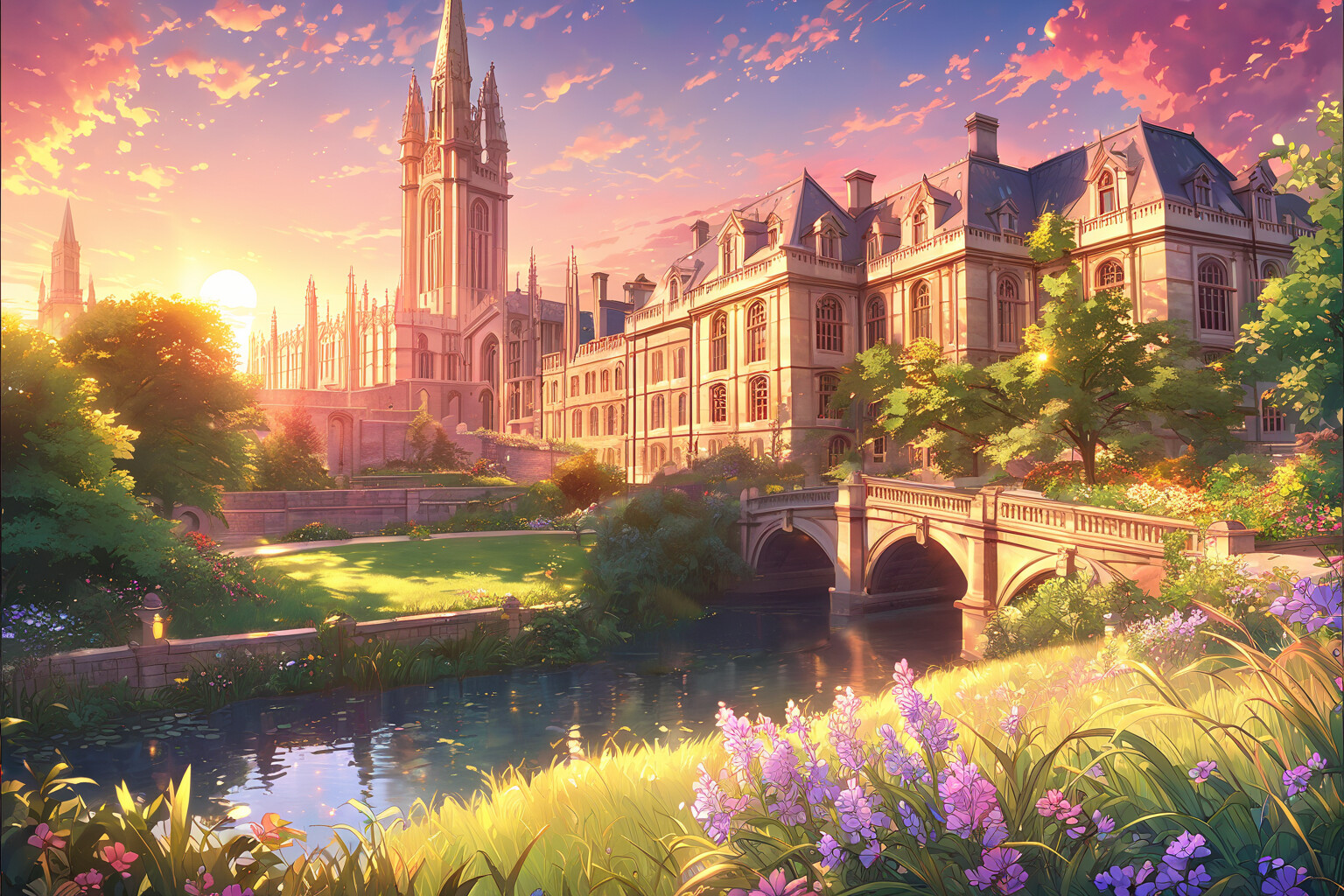 The Awakening of a Villainous Lady: A Crimson and Pure White Romance - Screenshot 11