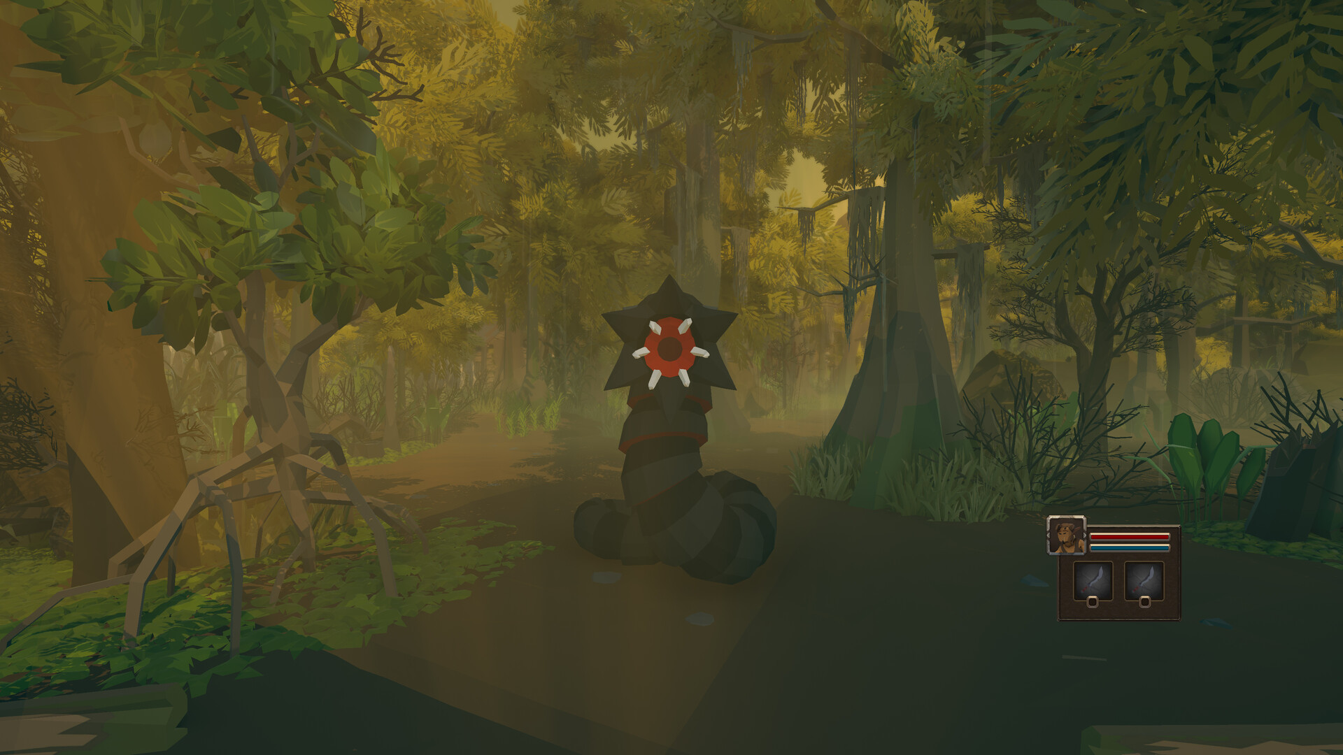 Ruzar: The Dark Stones - Screenshot 6