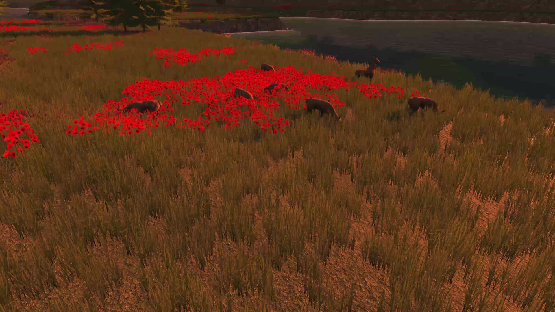 Uprising: Kingdom Come - Screenshot 3