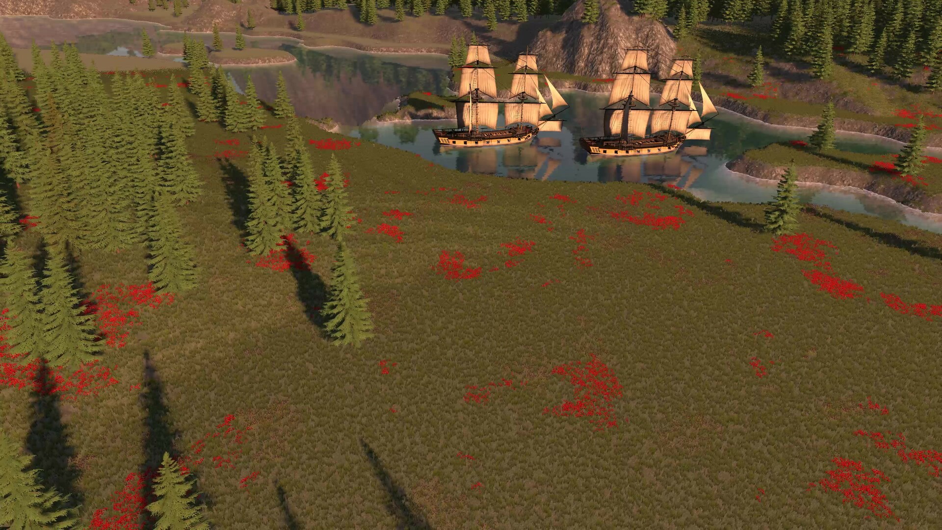 Uprising: Kingdom Come - Screenshot 4