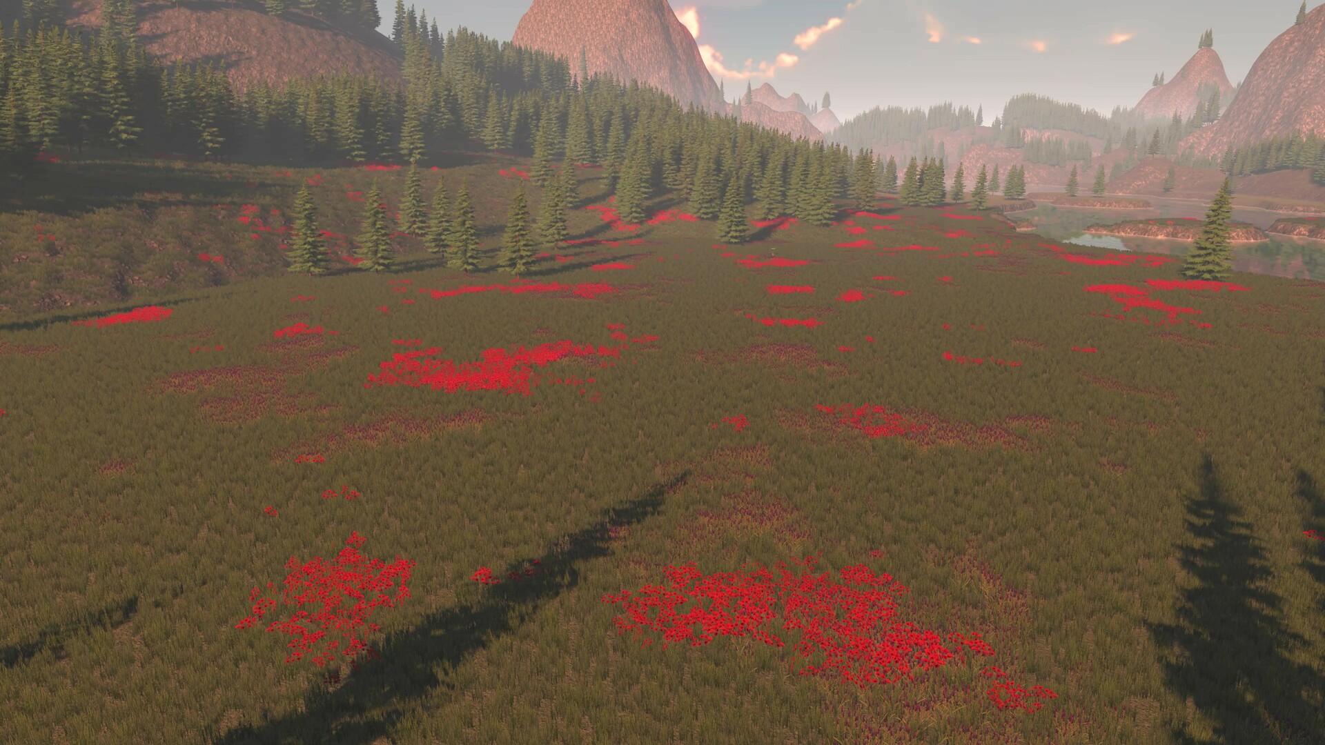 Uprising: Kingdom Come - Screenshot 8