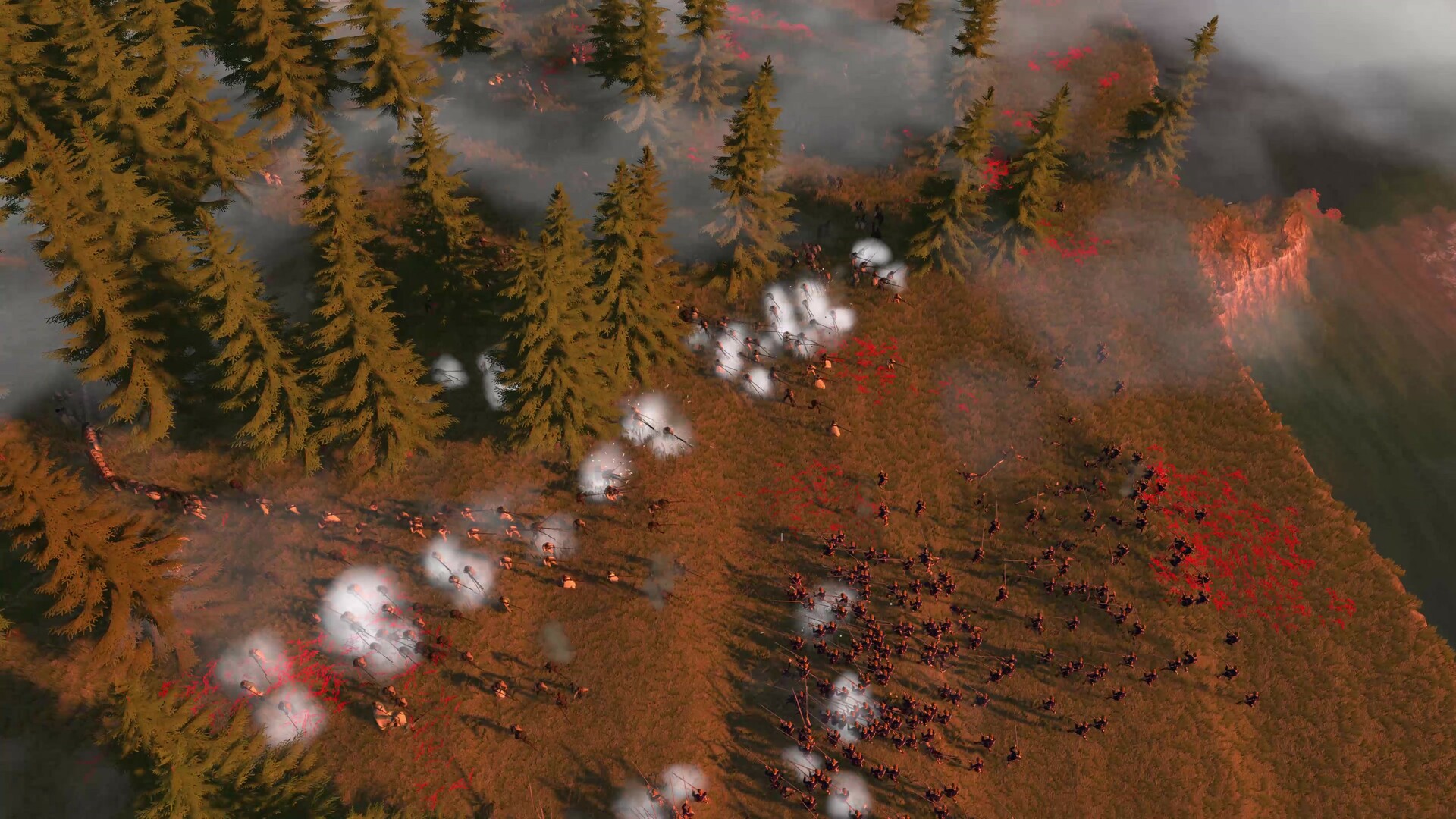 Uprising: Kingdom Come - Screenshot 2