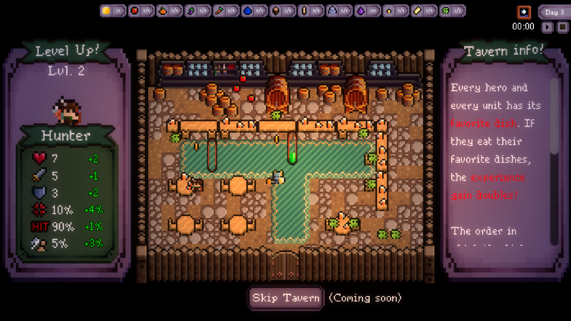 Goblington - Screenshot 4