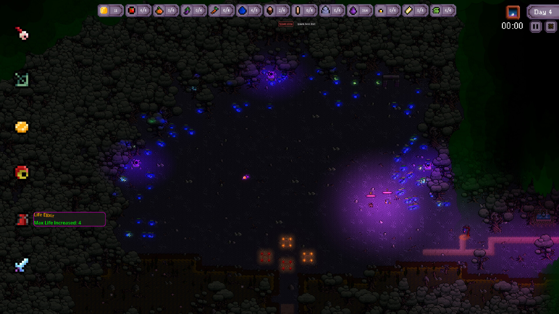 Goblington - Screenshot 7