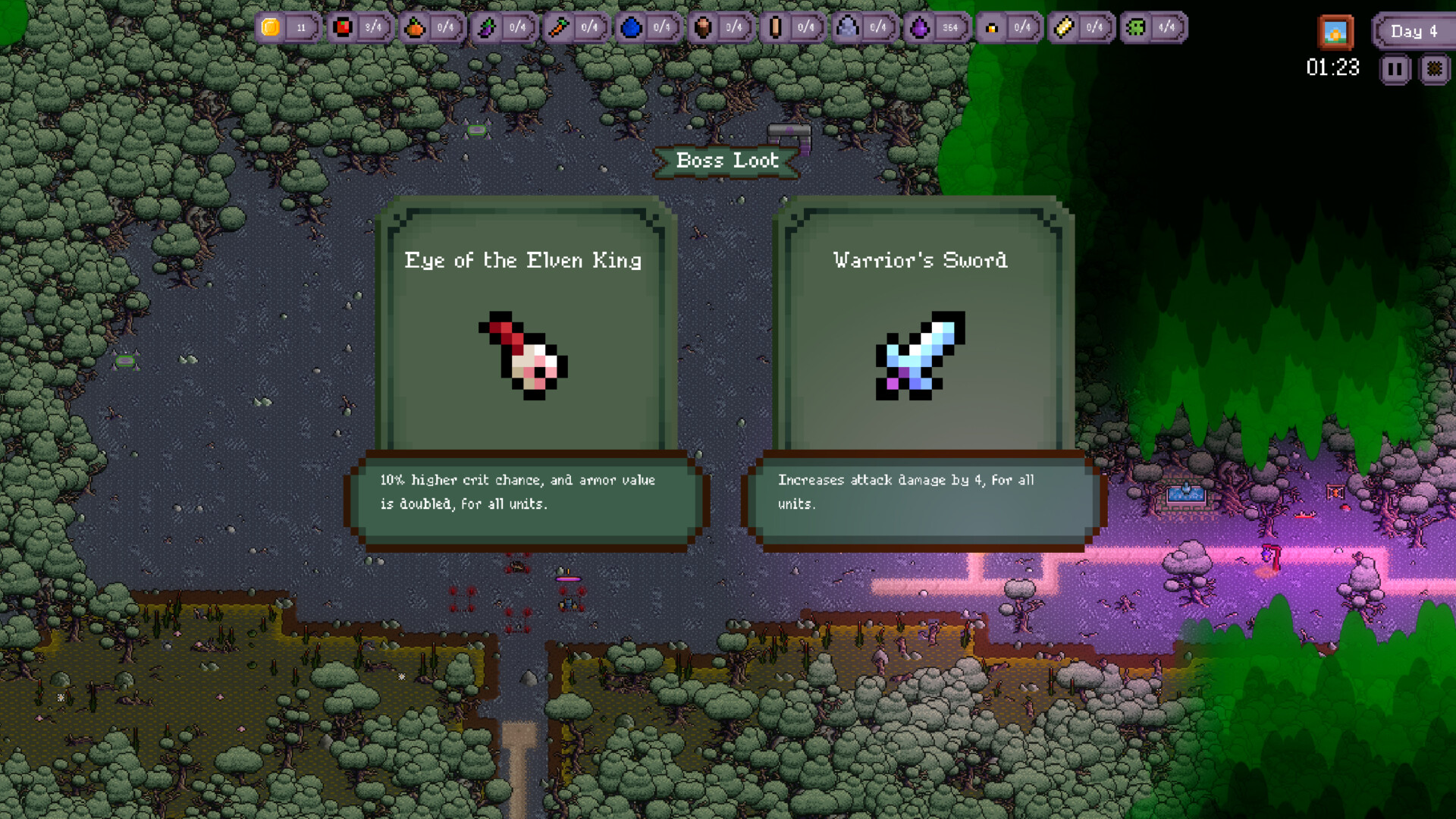 Goblington - Screenshot 9