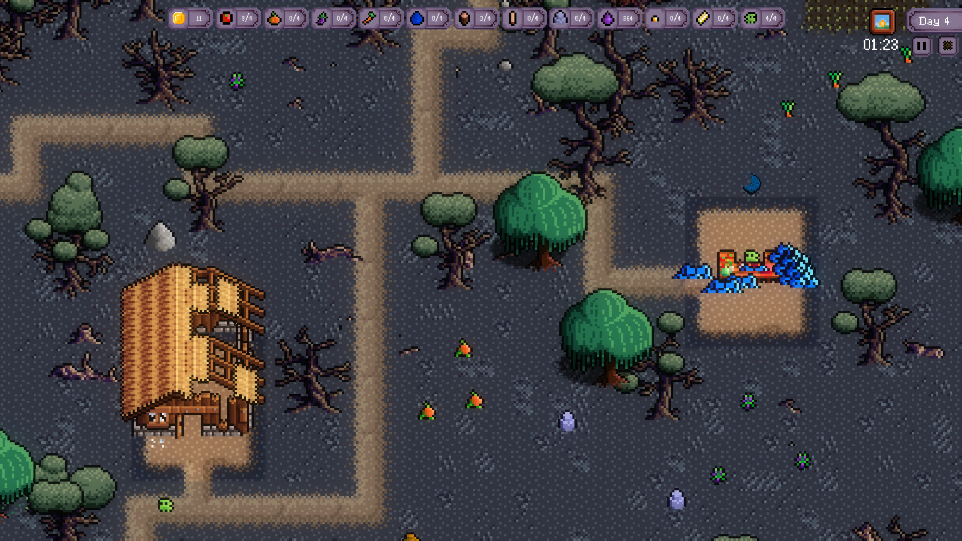Goblington - Screenshot 2