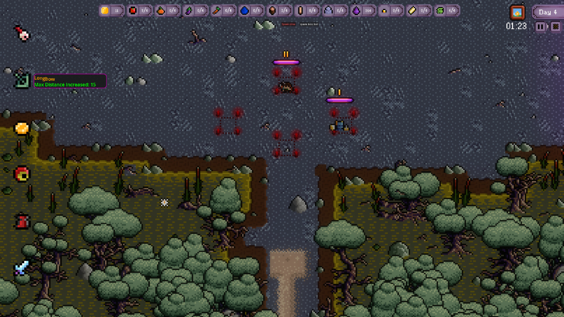 Goblington - Screenshot 11