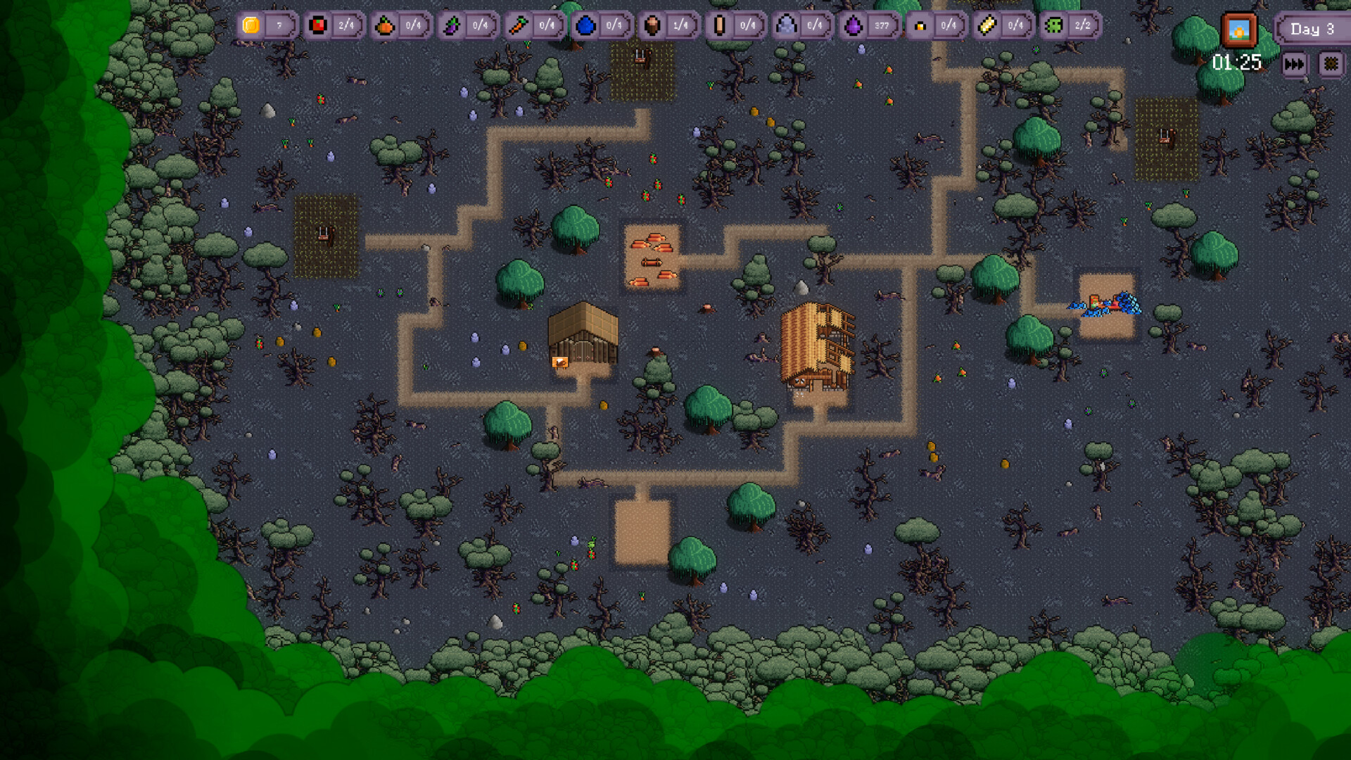 Goblington - Screenshot 8