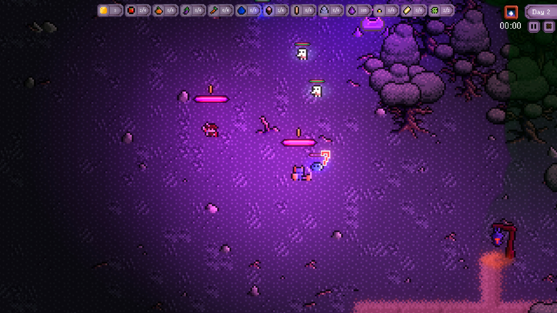 Goblington - Screenshot 3