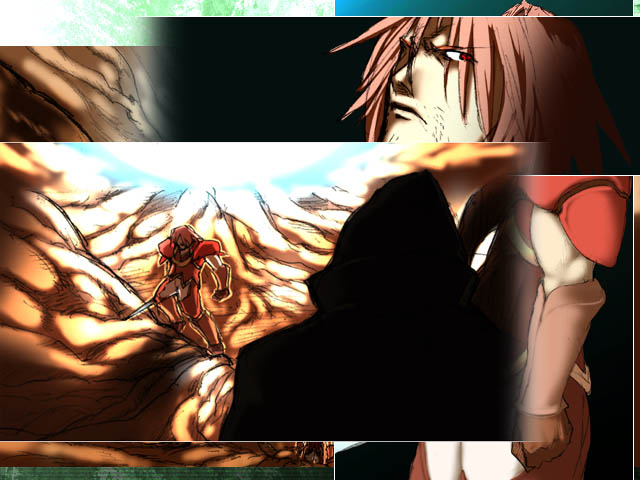 Arcanum Knights - Screenshot 13